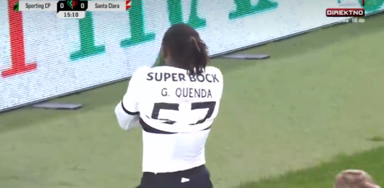 quenda