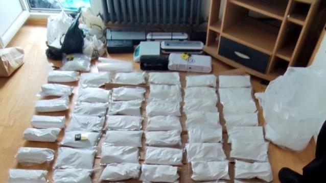 droga akcija rapid fup