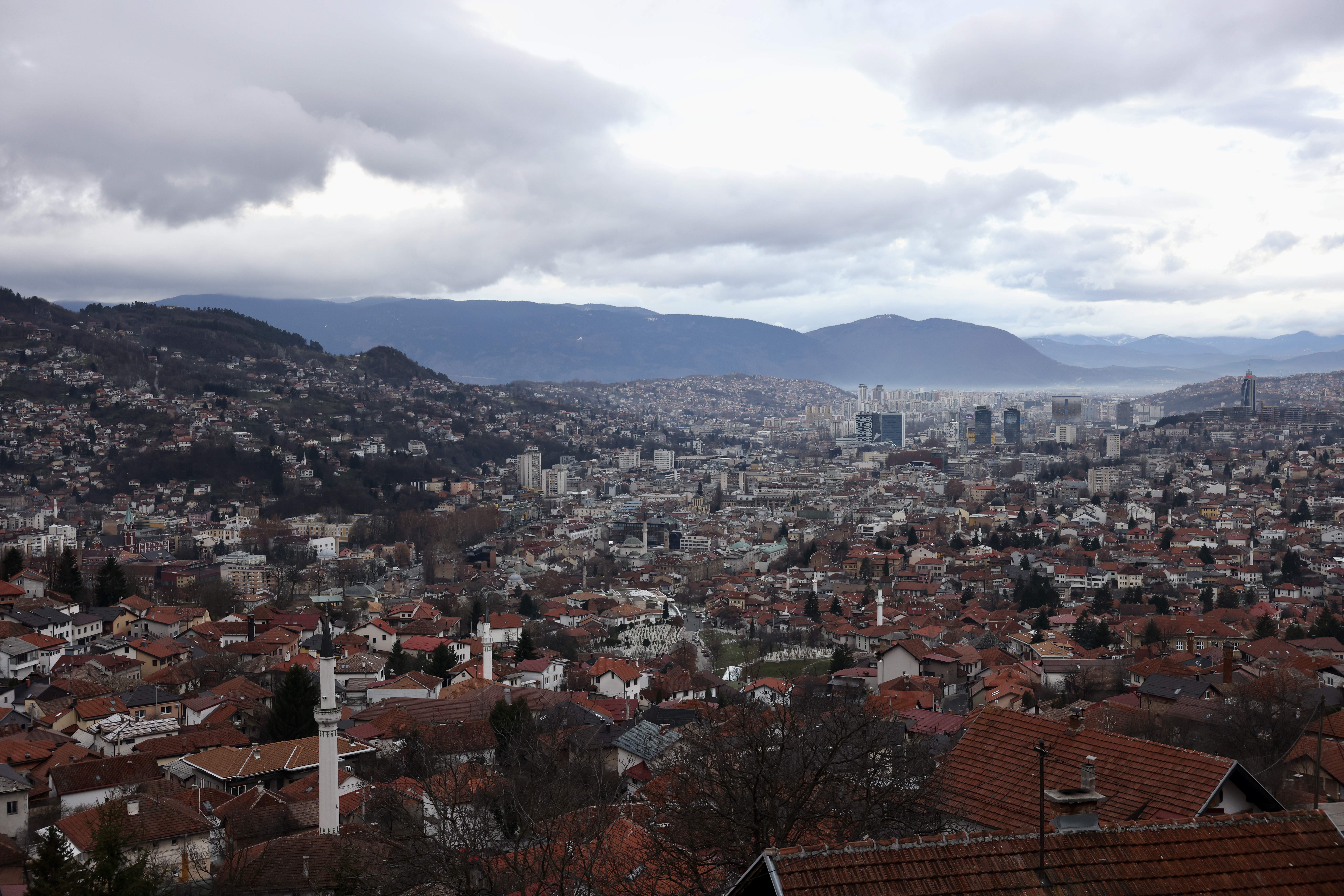 sarajevo bez smoga