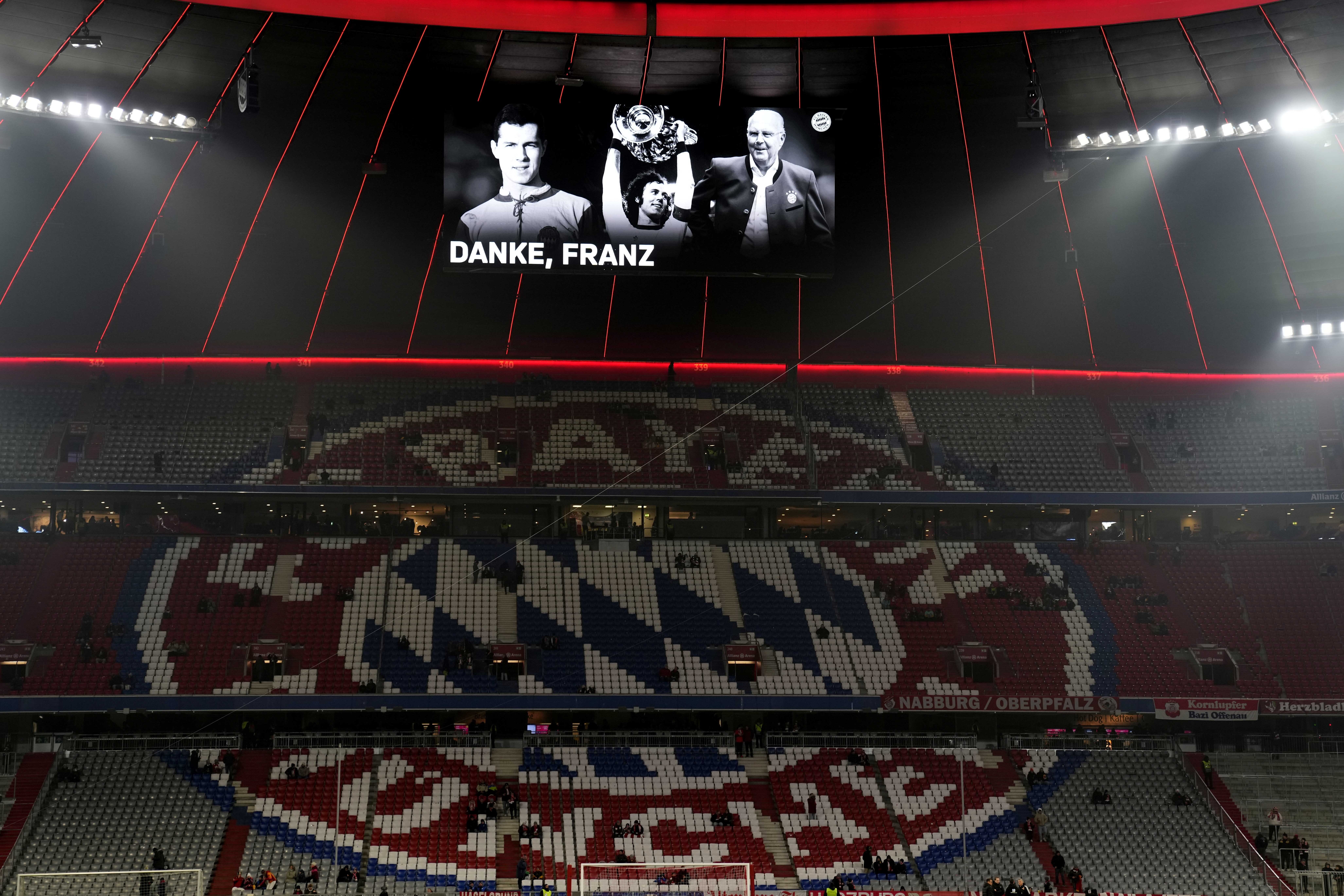 Germany Soccer Bundesliga