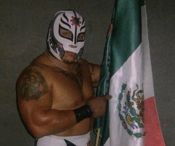 Rey Misterio Sr.