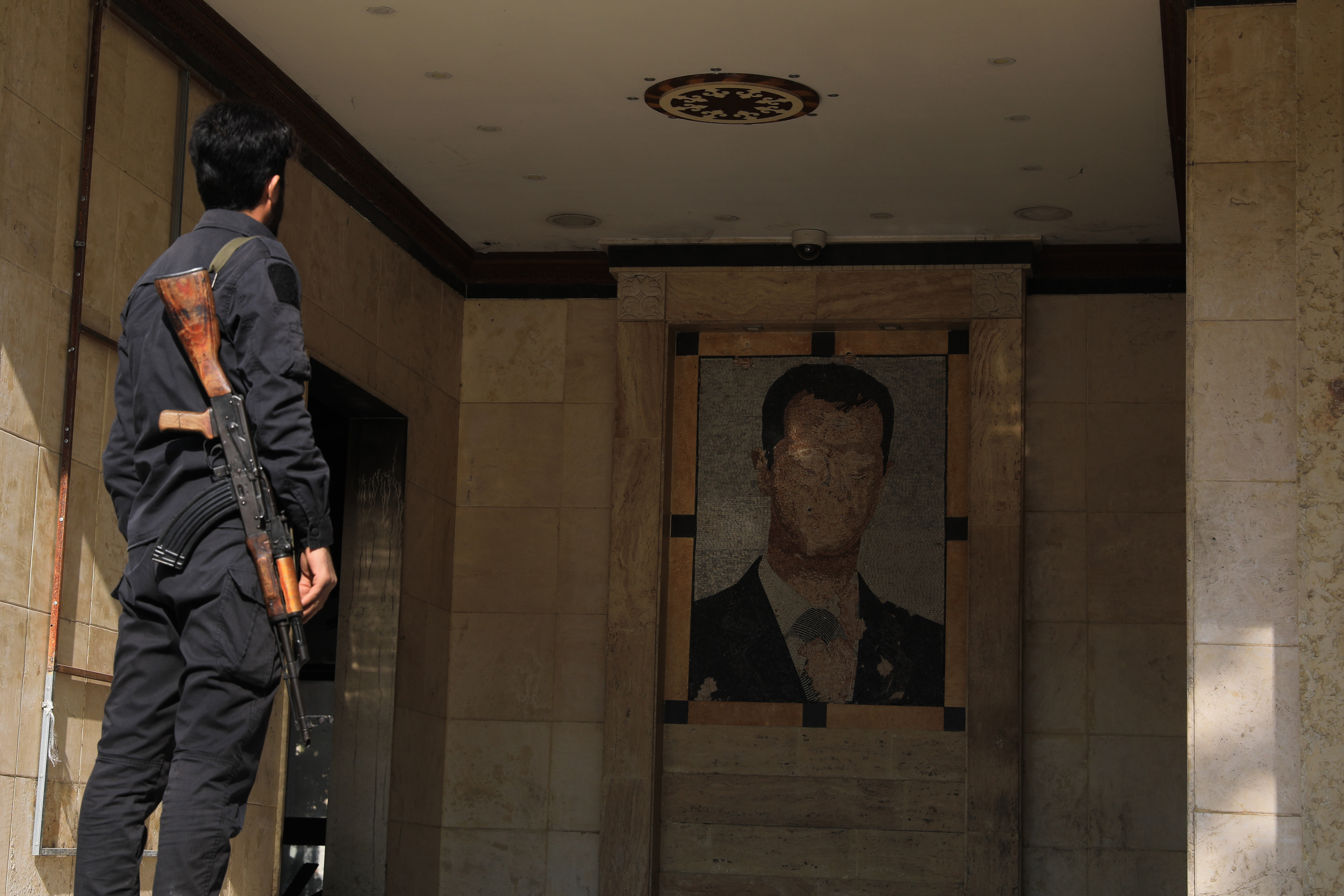 Centri za mučenje zarobljenika u Siriji otkrivaju se iz dana u dan