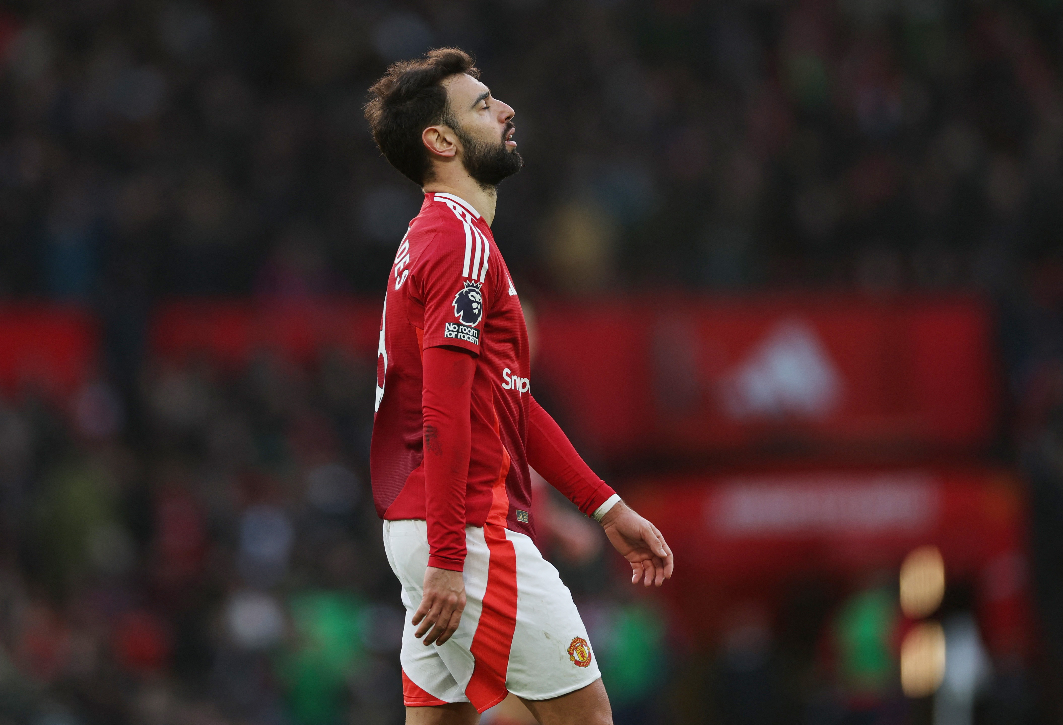 Action Images via Reuters/Lee Smith 