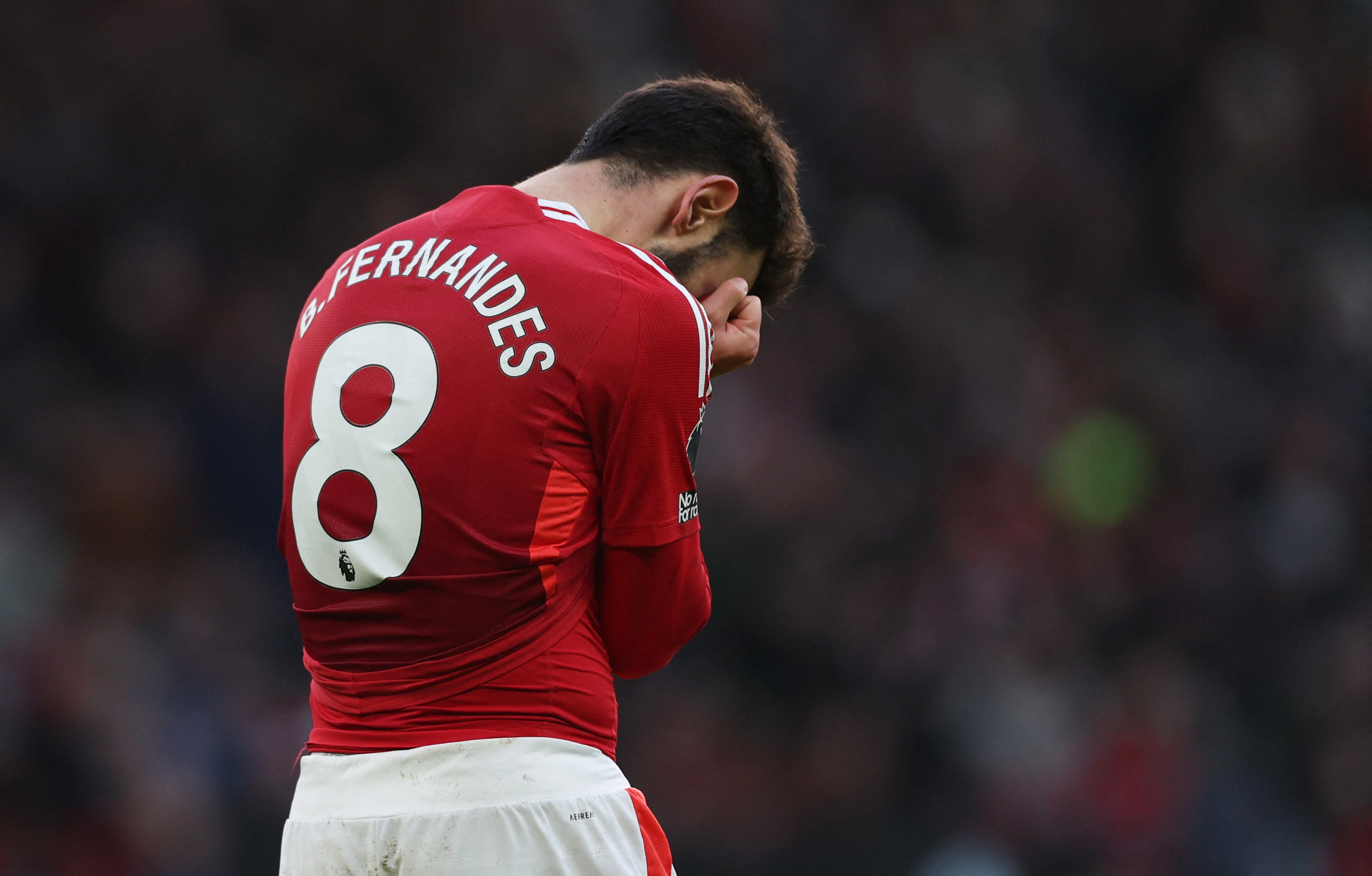 Action Images via Reuters/Lee Smith 