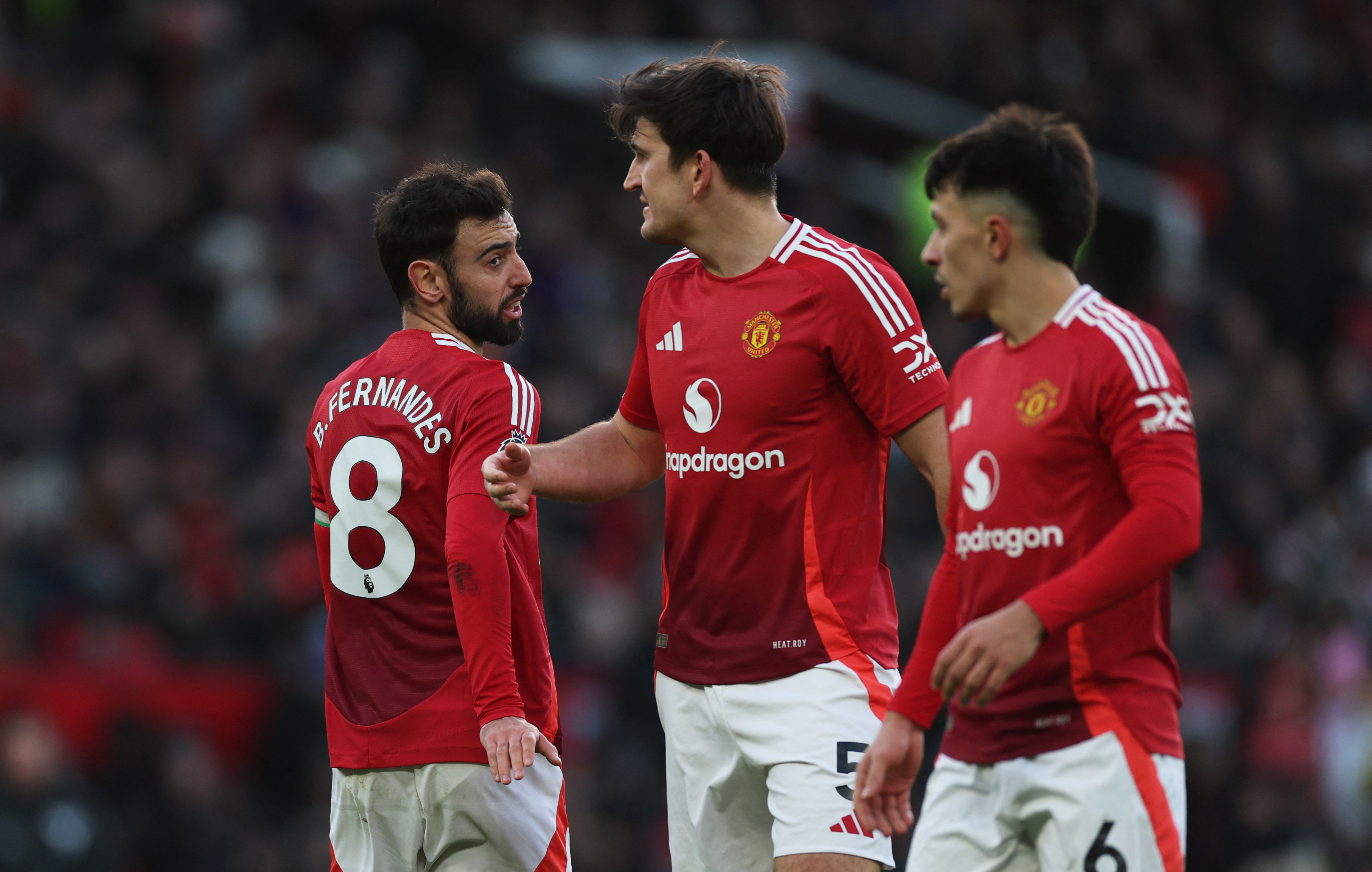 Foto: Action Images via Reuters/Lee Smith 