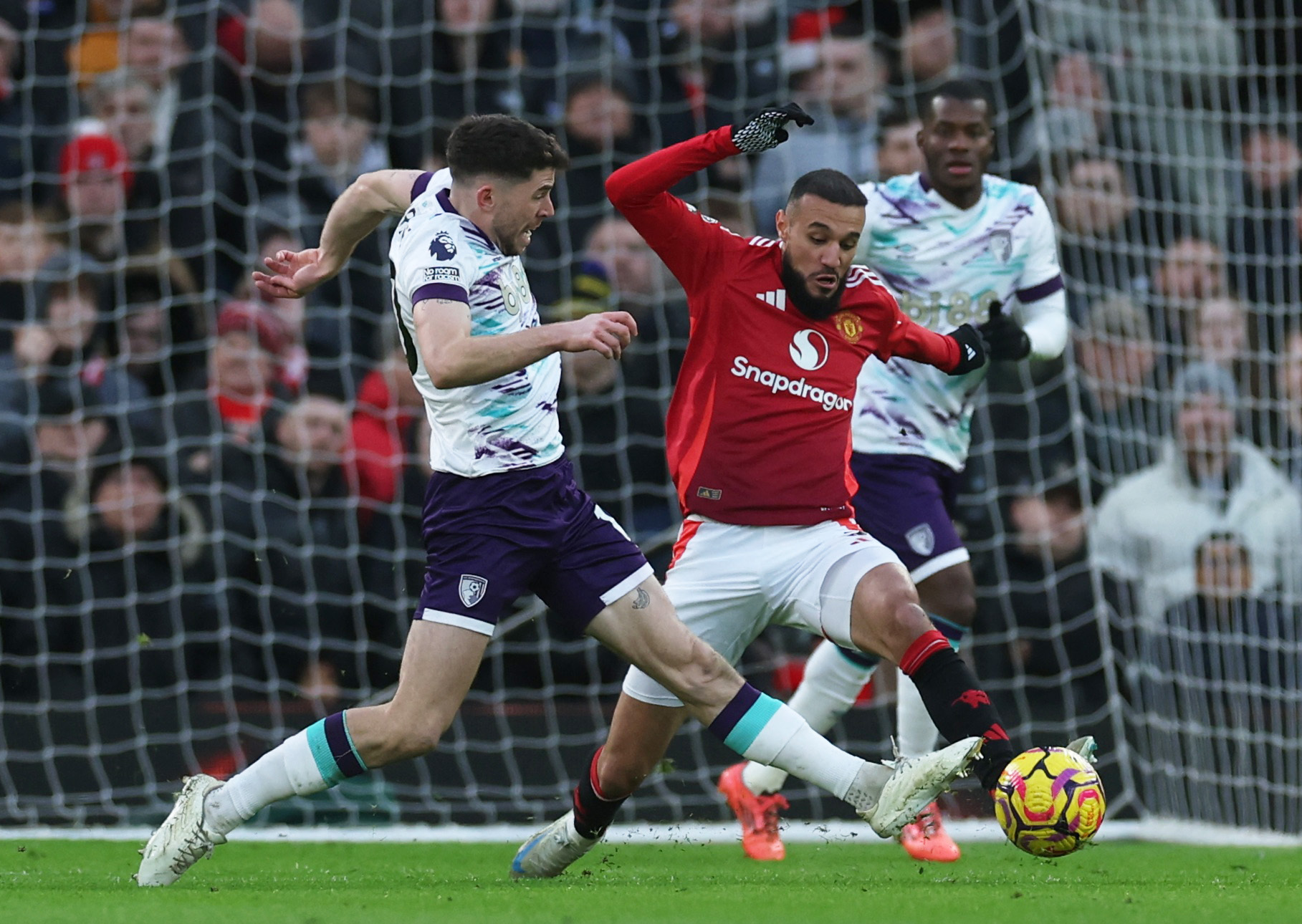 Foto: REUTERS/Phil Noble