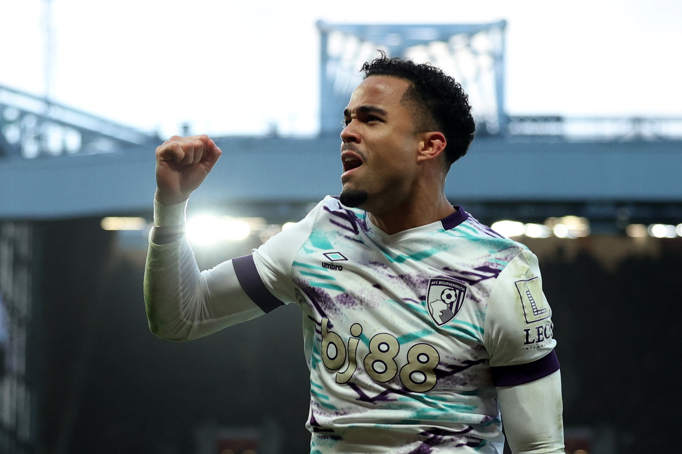 Foto: REUTERS/Phil Noble