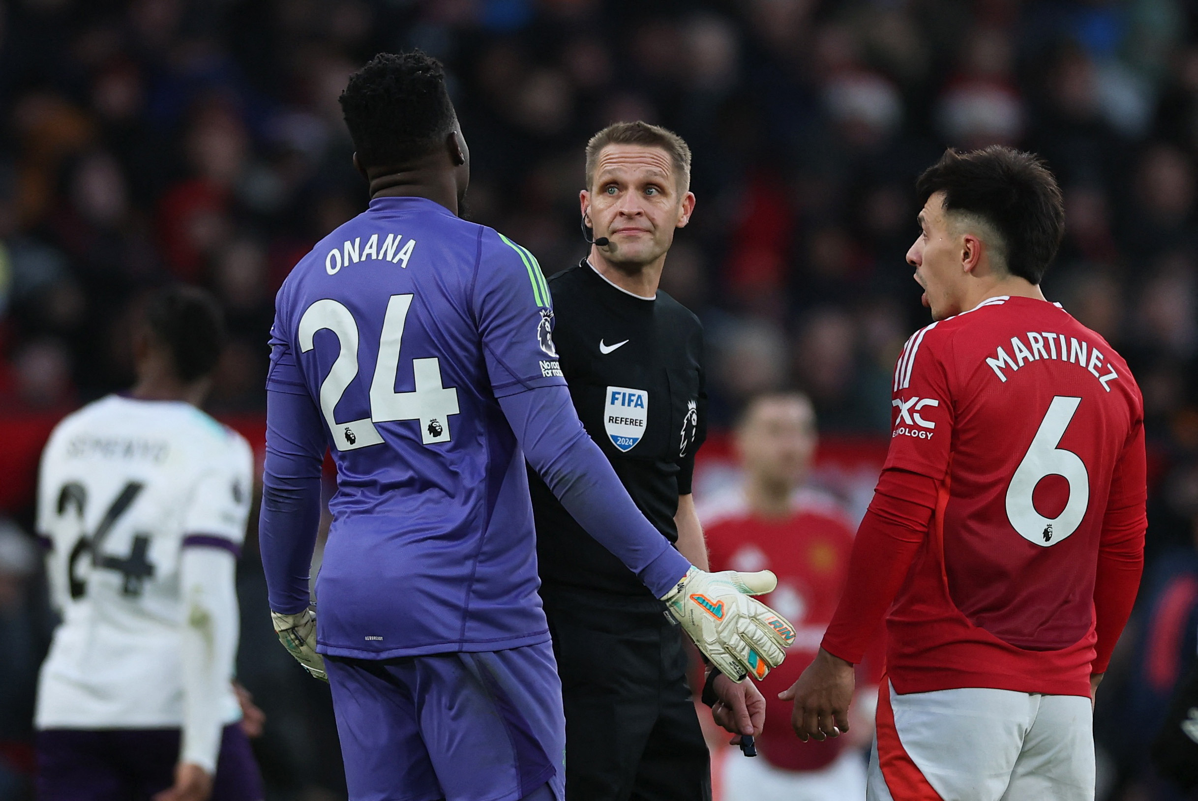 Foto: REUTERS/Phil Noble