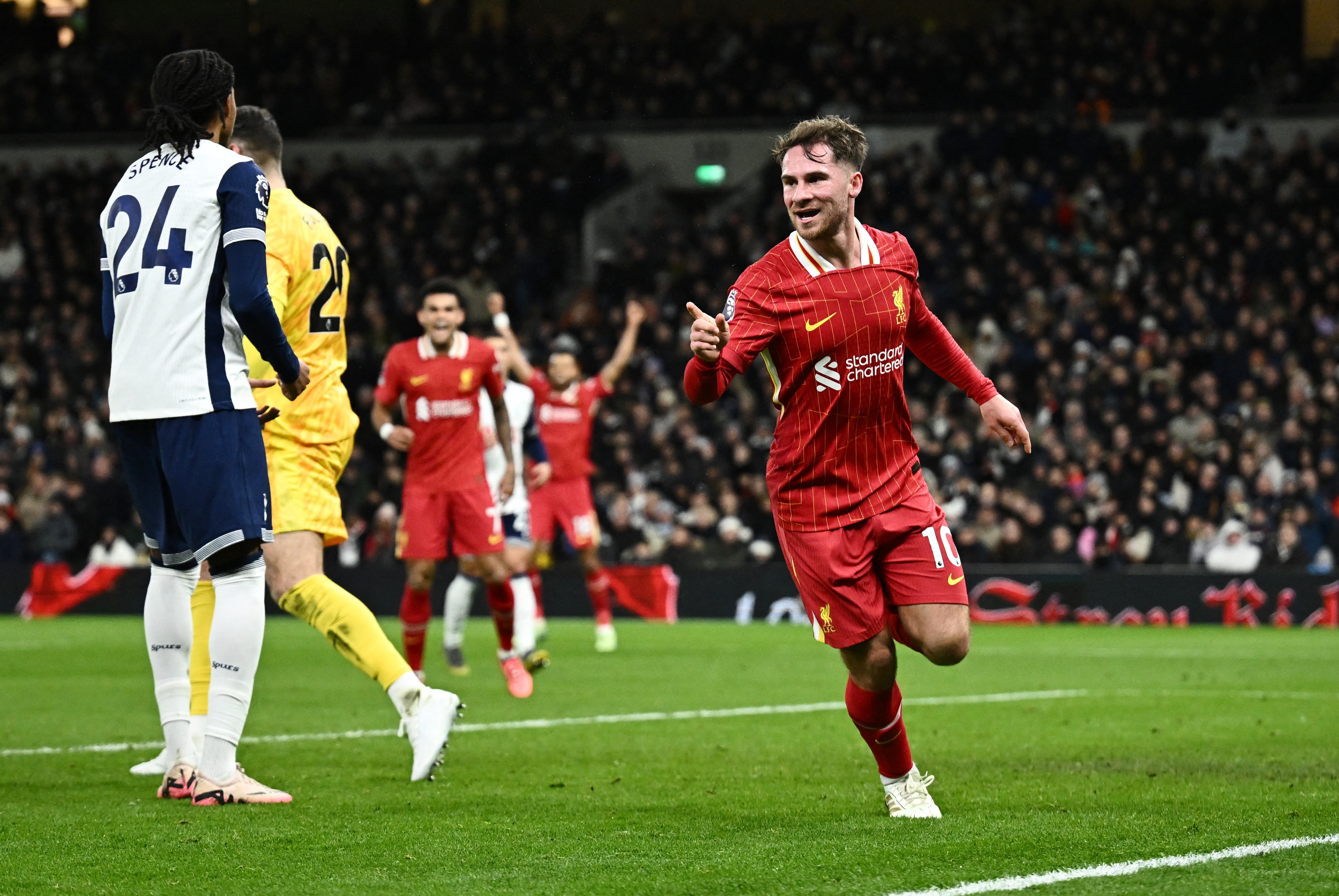 Foto: REUTERS/Dylan Martinez