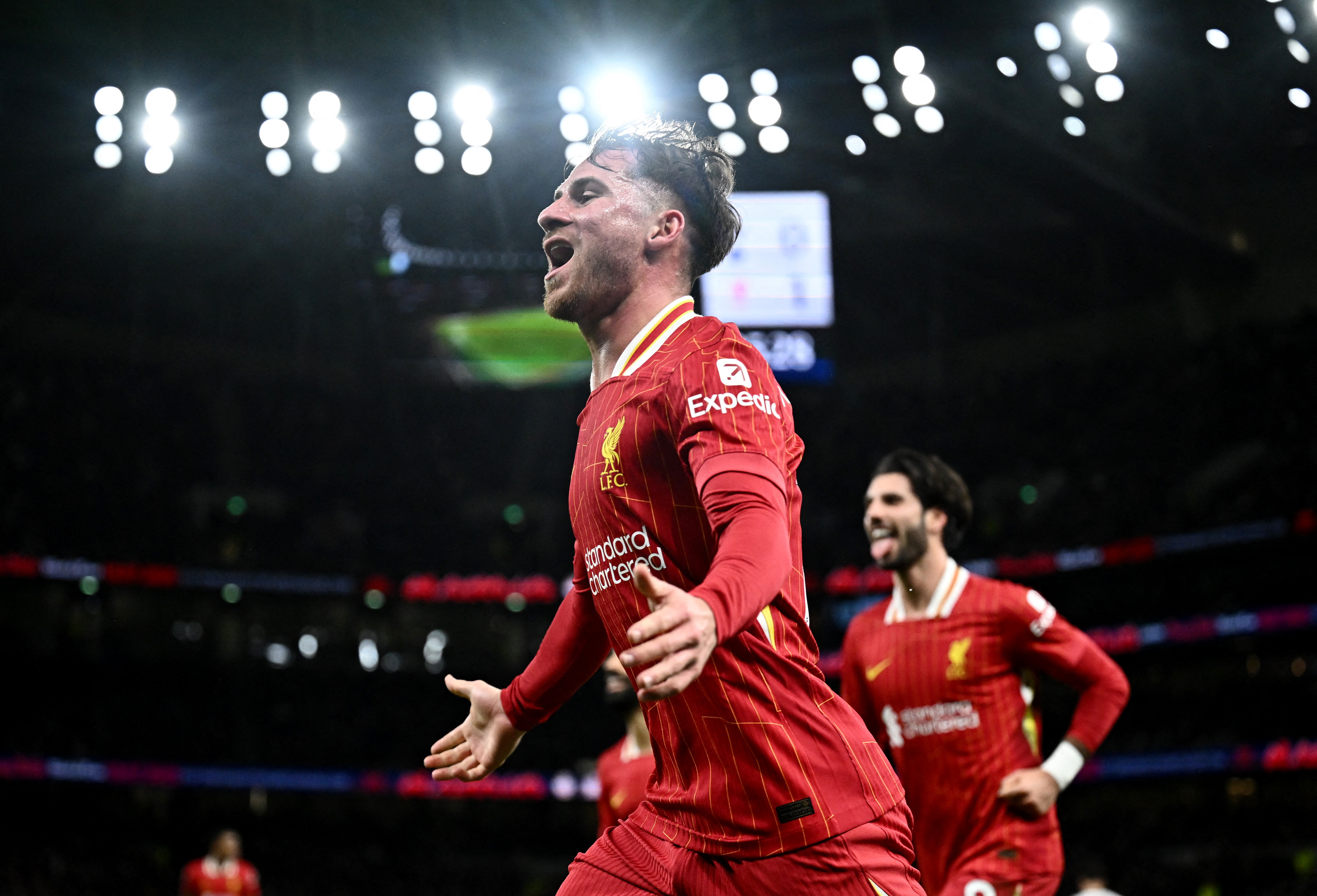 Foto: REUTERS/Dylan Martinez