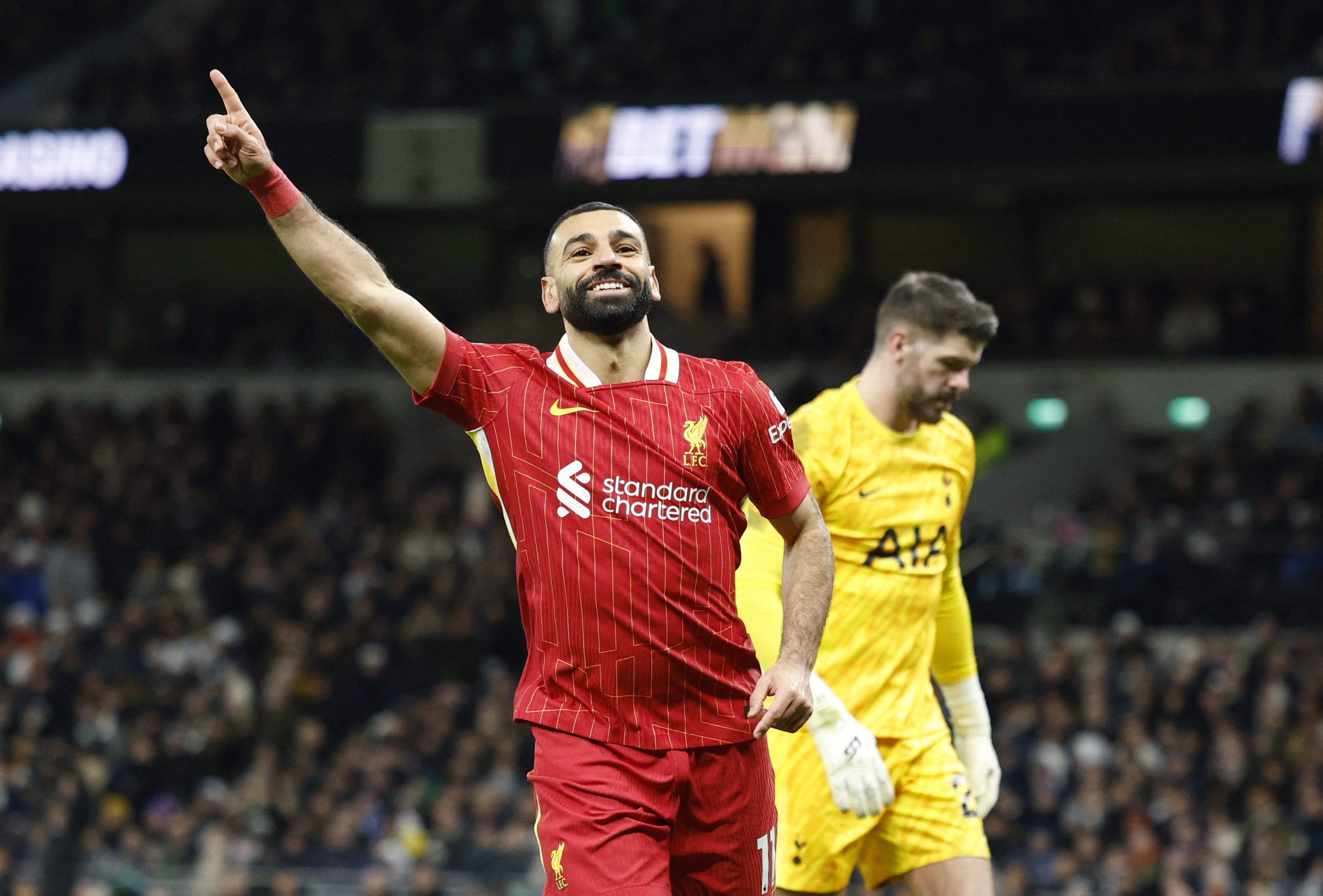 Foto: REUTERS/Dylan Martinez