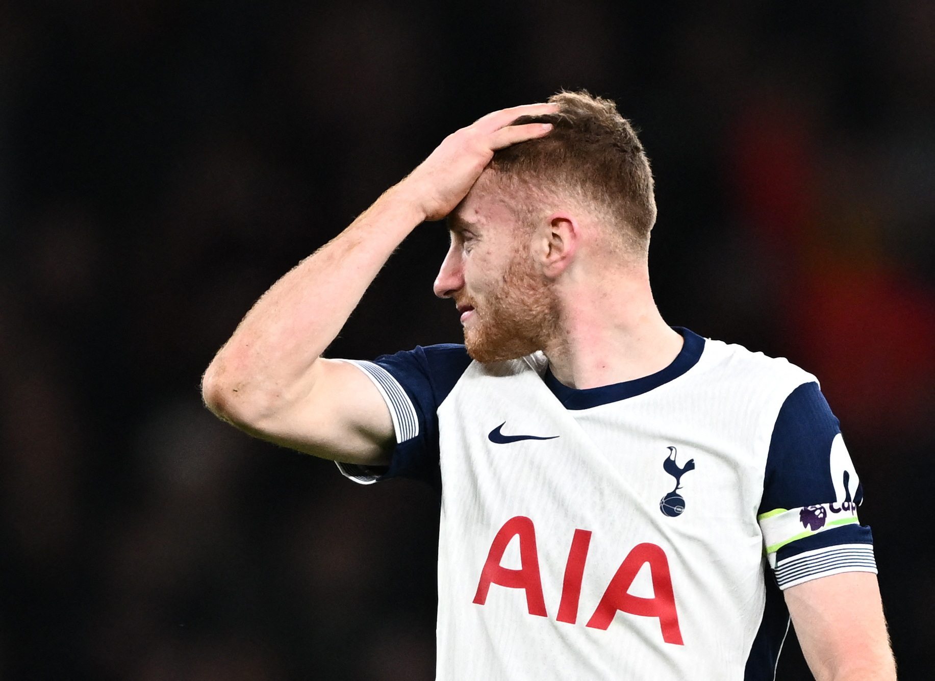 Premier League - Tottenham Hotspur v Liverpool