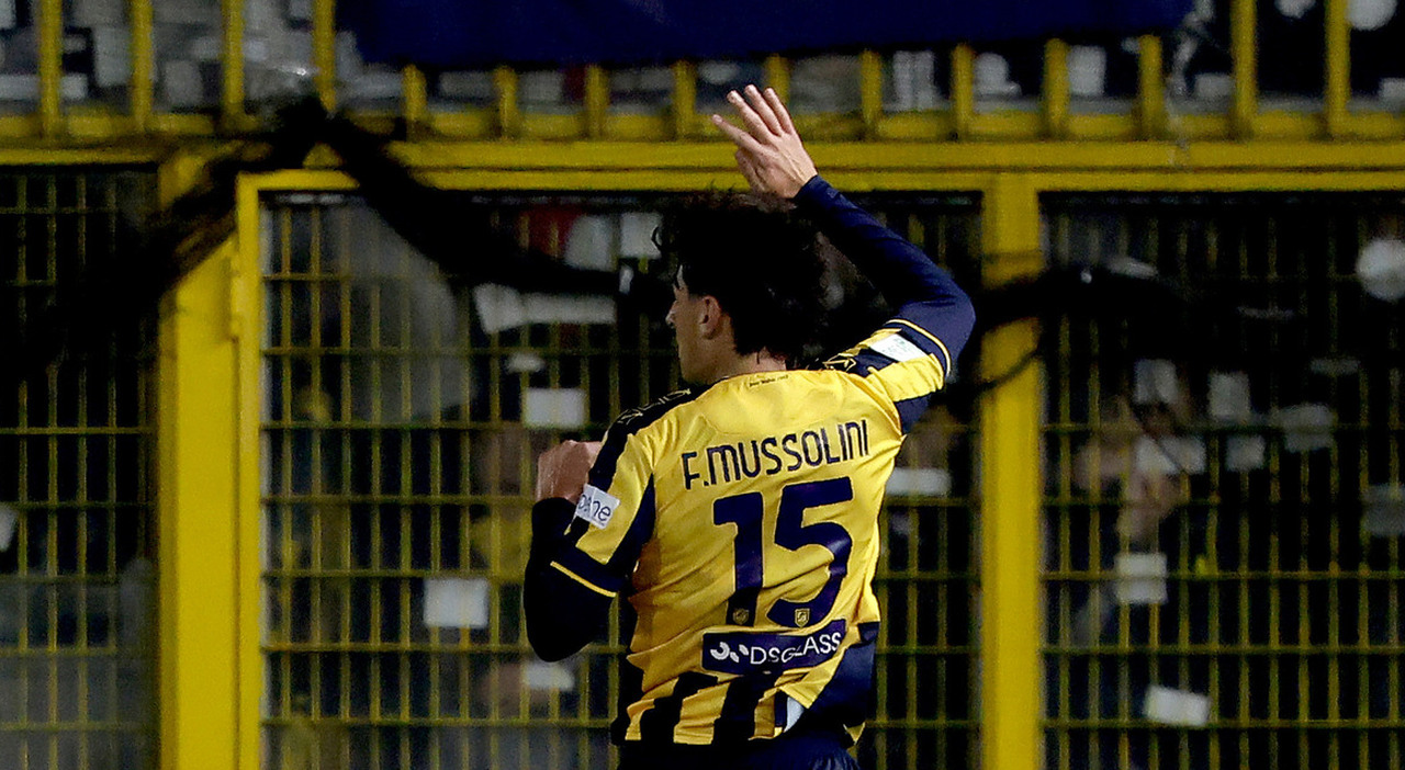 Romano Romano Floriani Mussolini