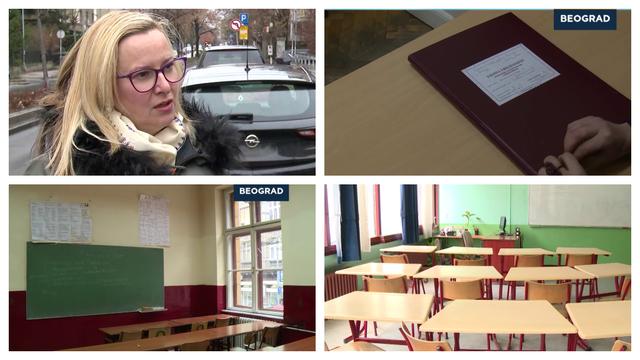 skole nastavljaju s radom u beogradu