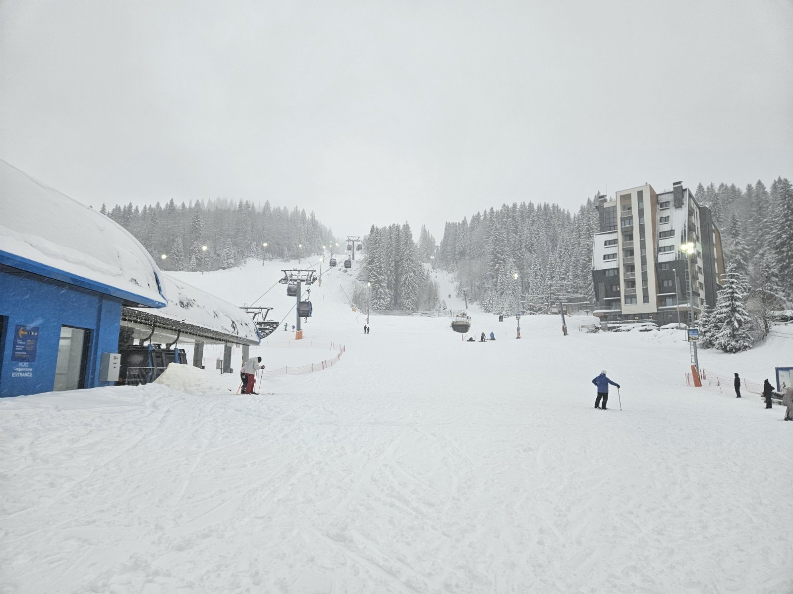 Jahorina