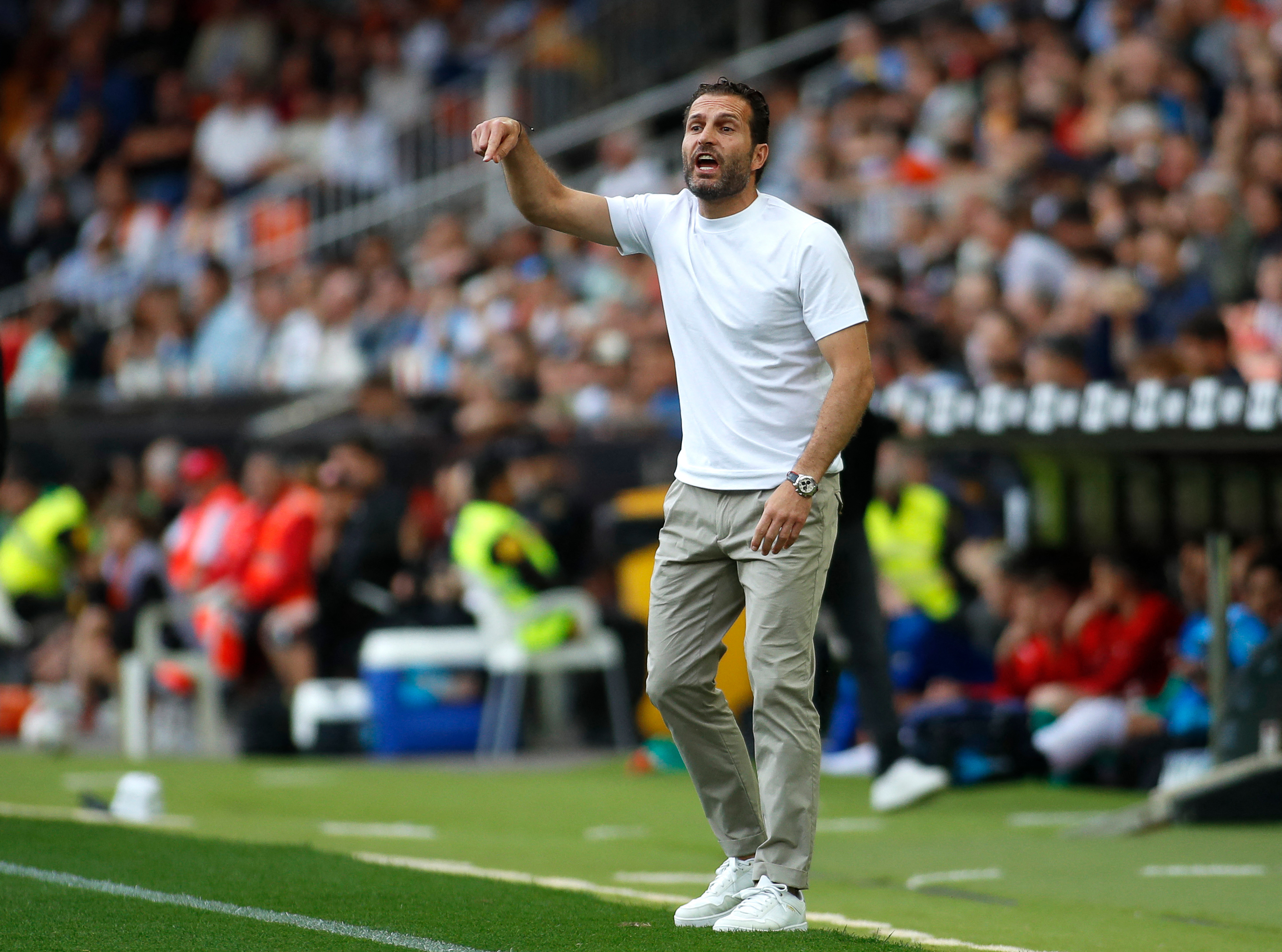 FBL-ESP-LIGA-VALENCIA-GIRONA