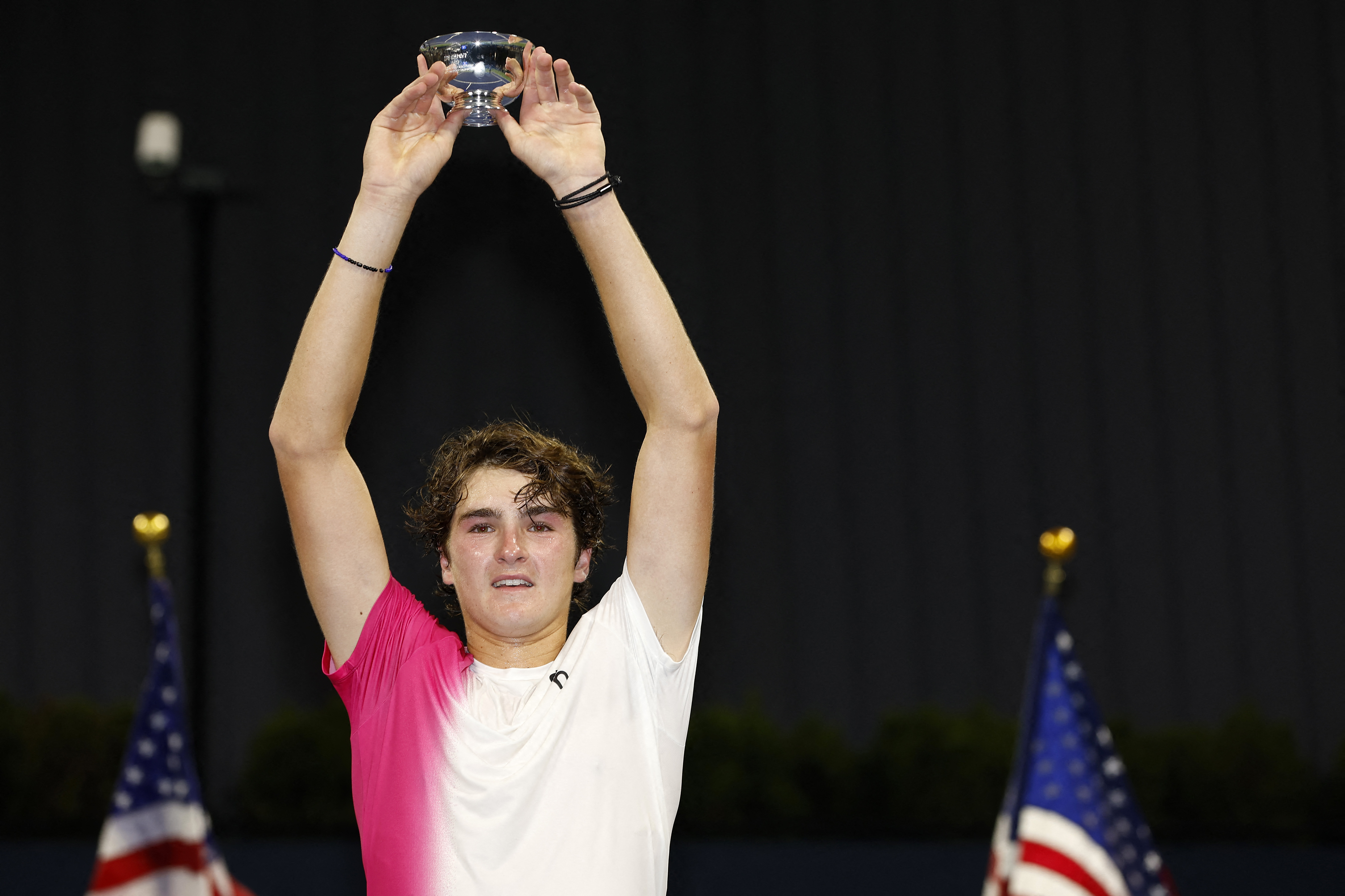 2023 US Open - Day 13