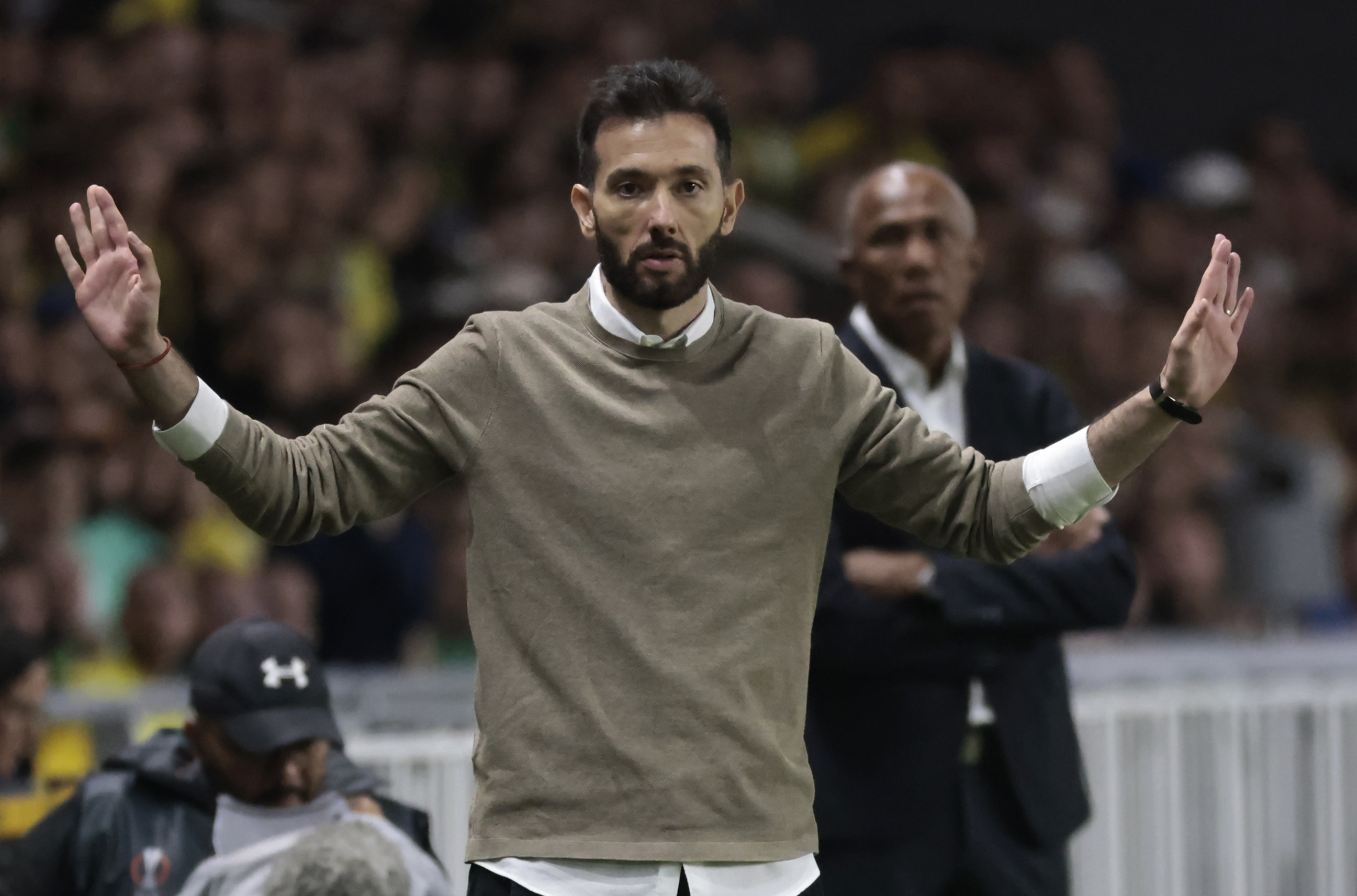 France Soccer Europe League