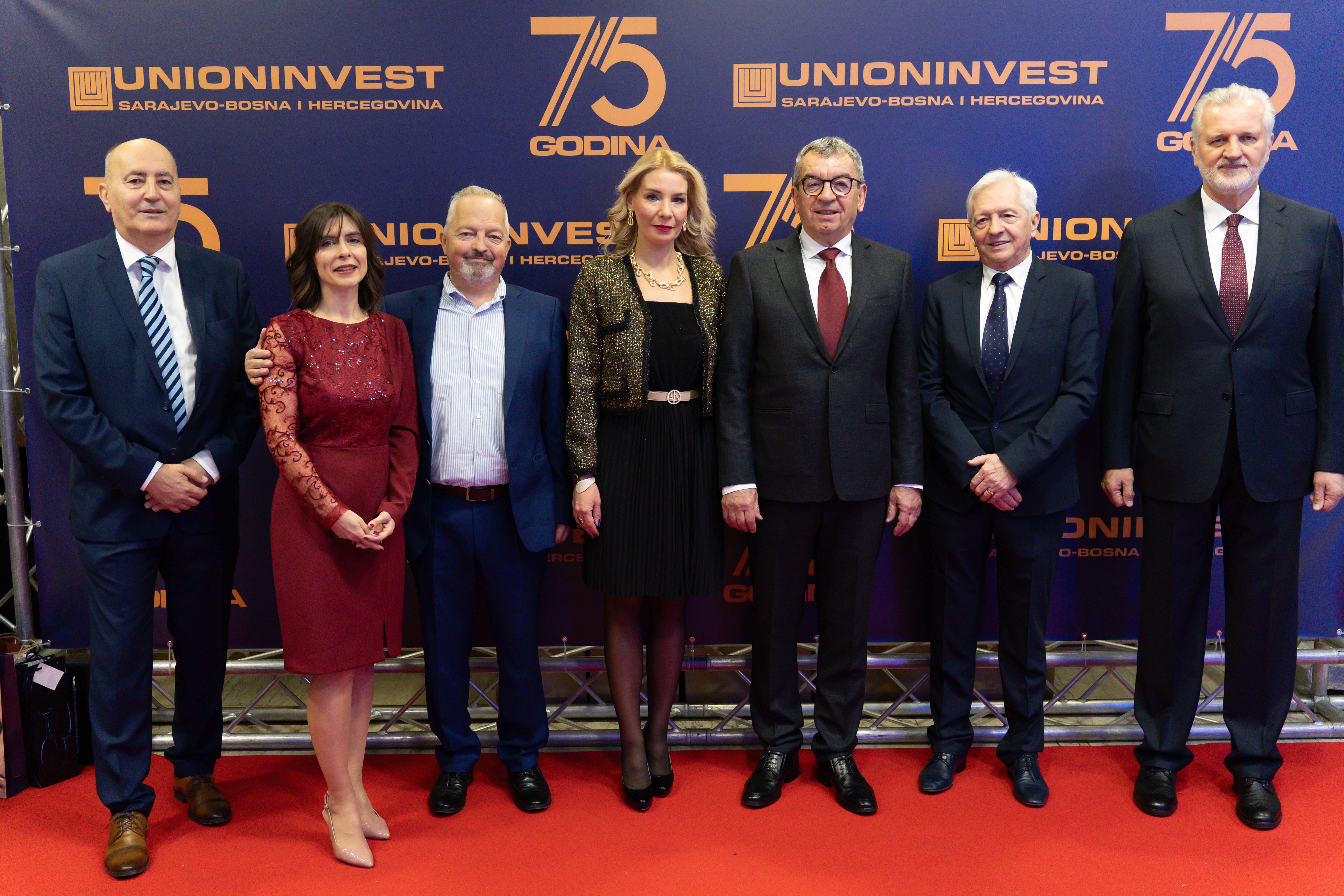 Unioninvest