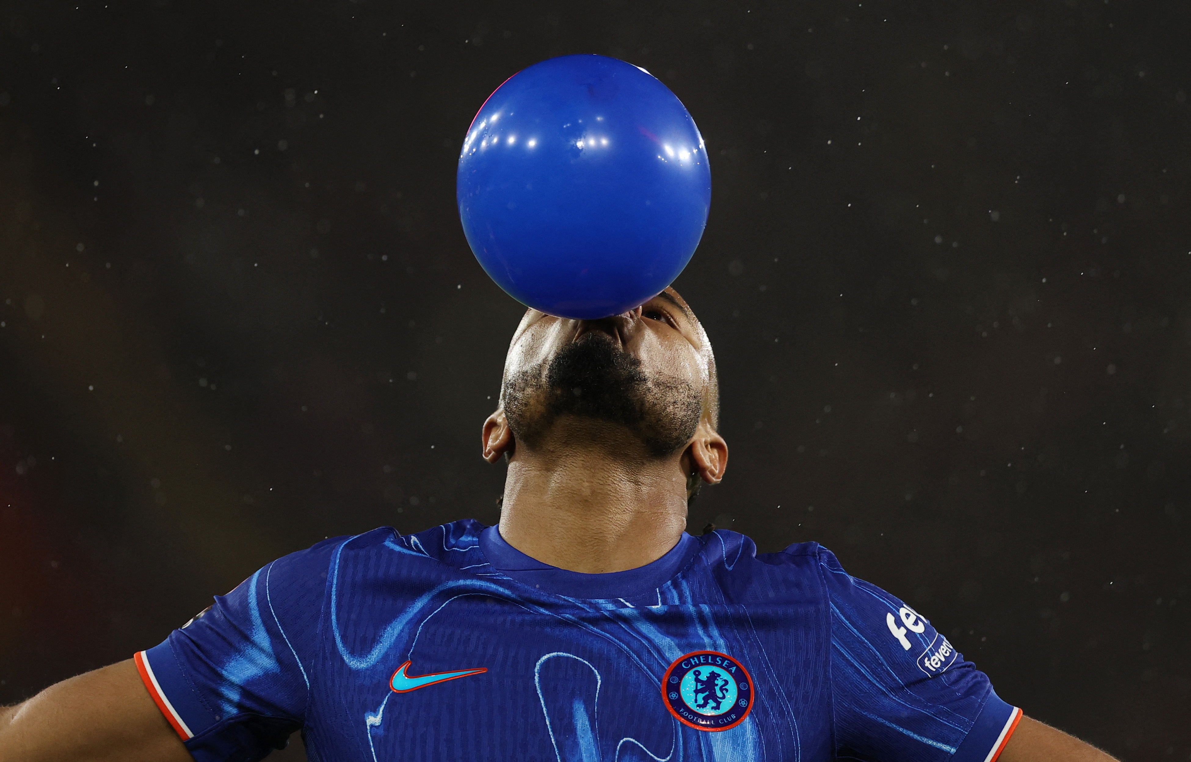 Premier League - Southampton v Chelsea