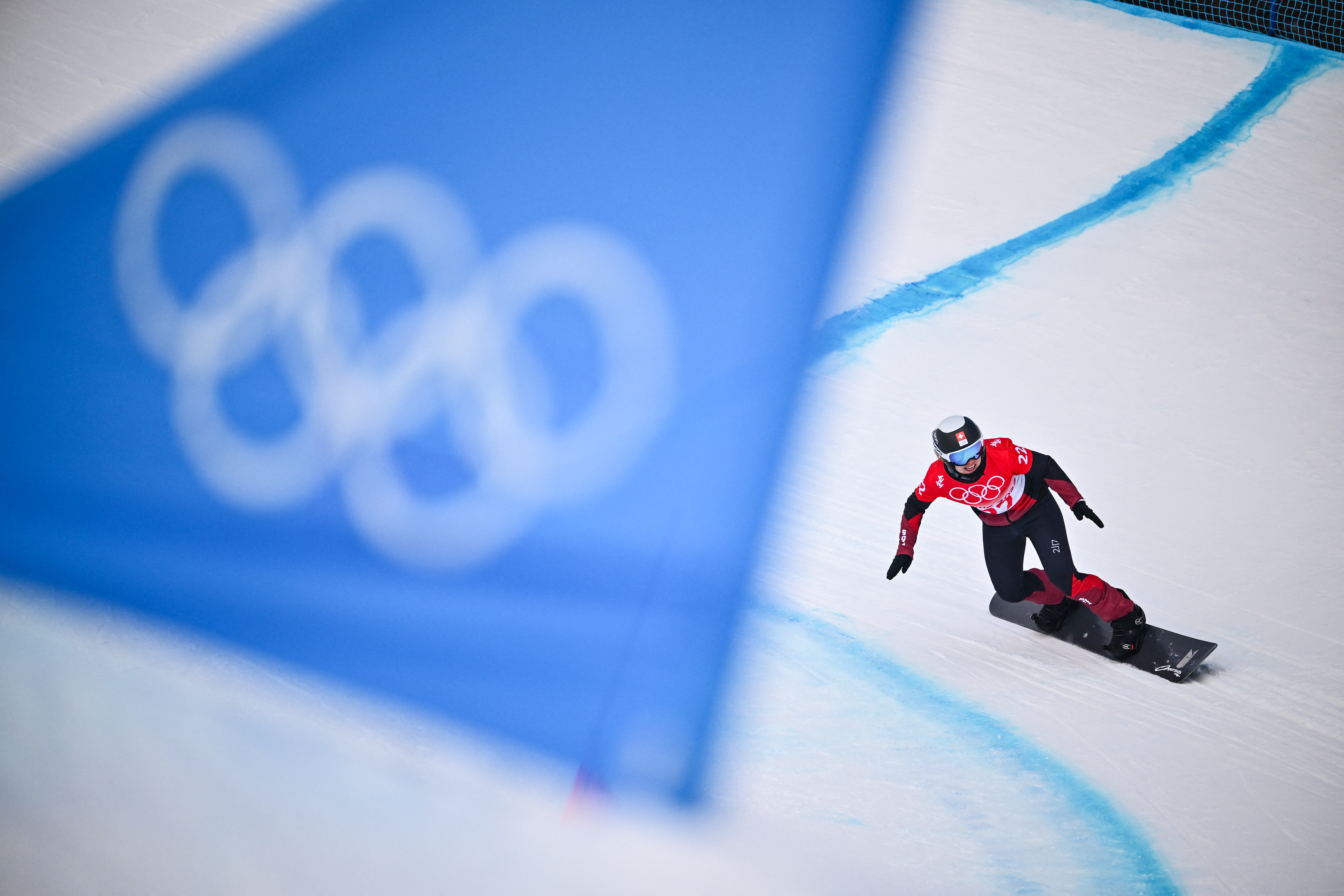 FILES-SNOWBOARD-OLY-2022-BEIJING