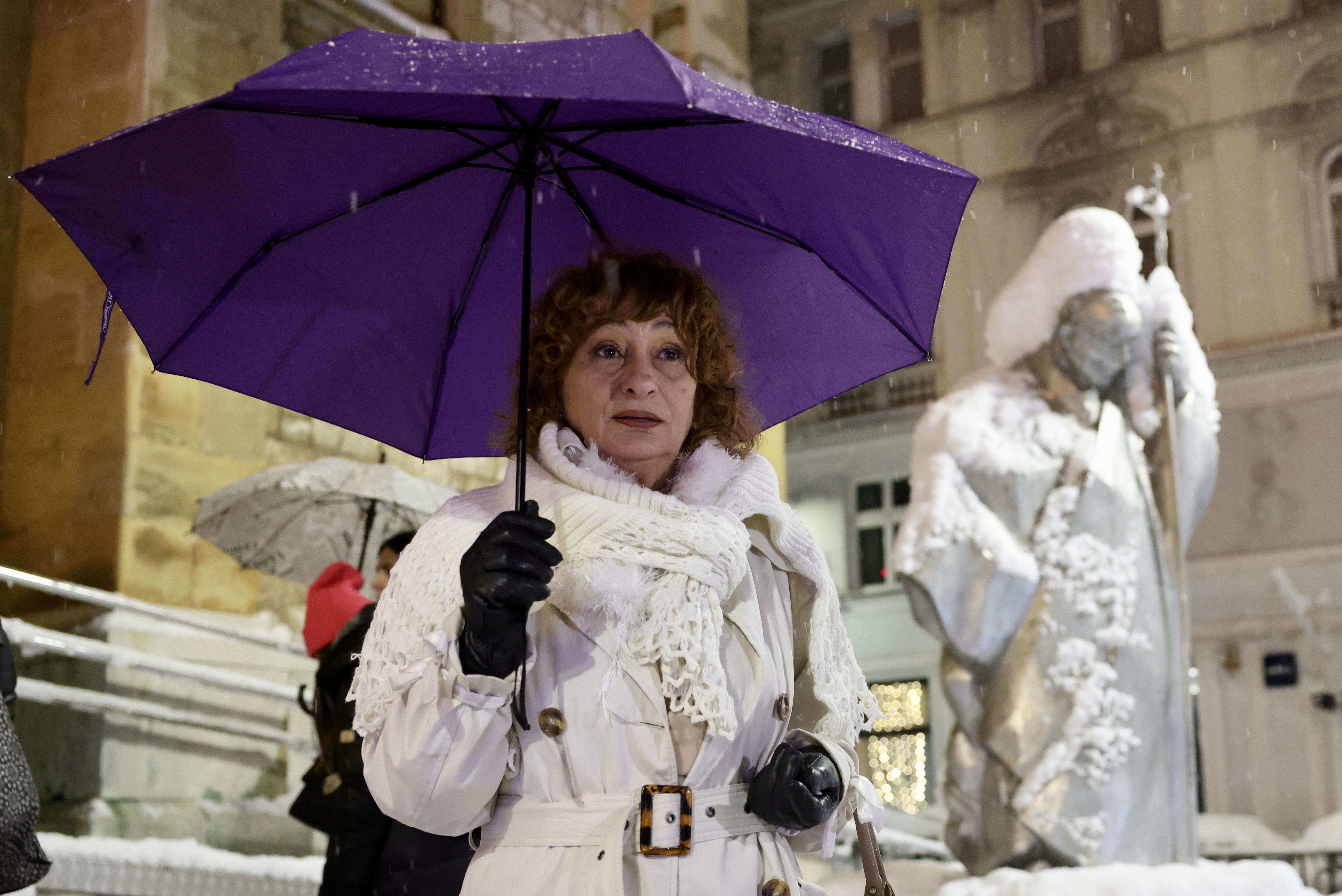 MISA SARAJEVSKA KATEDRALA