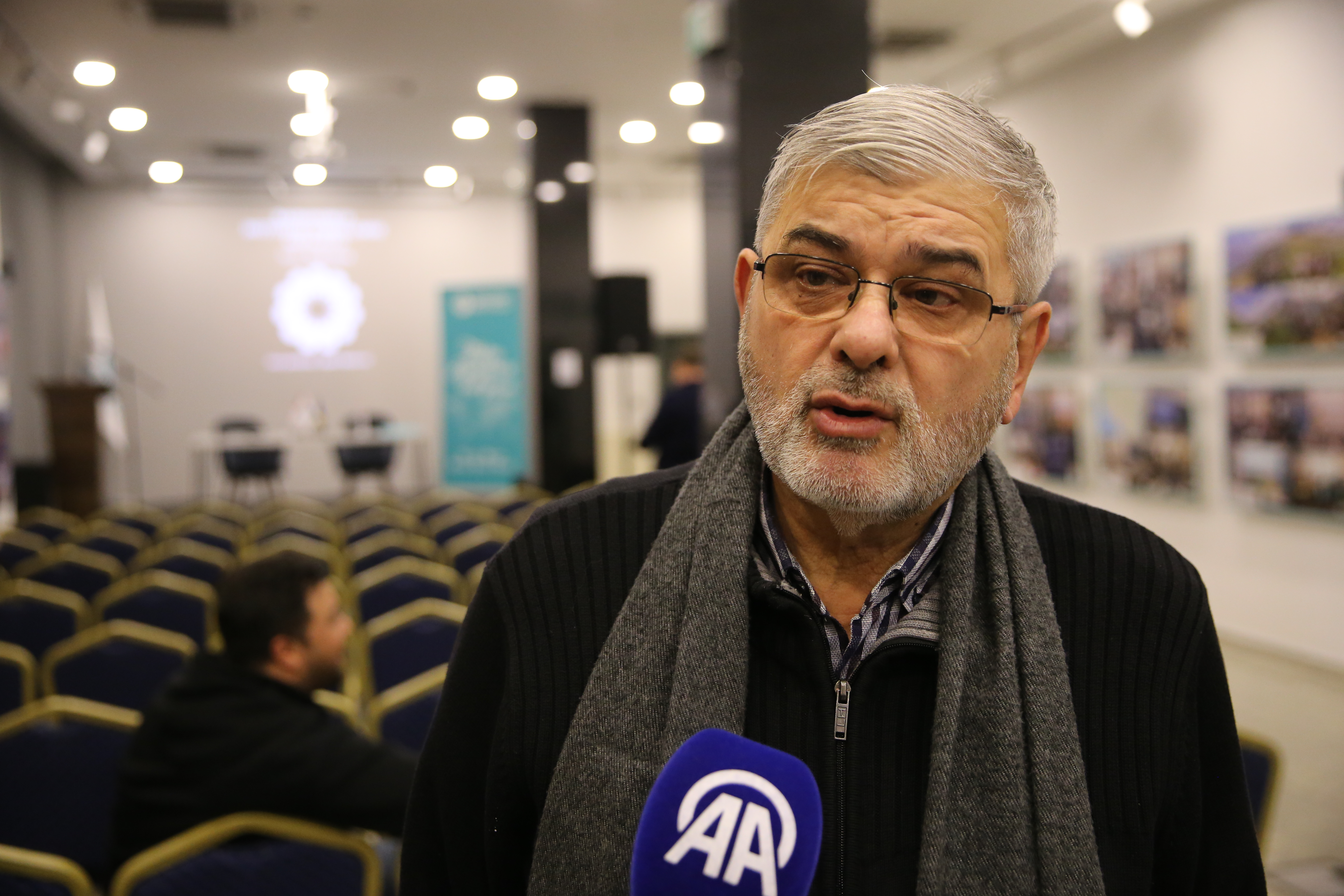 Mašović: Još se traga za oko 1.200 žrtava genocida u Srebrenici