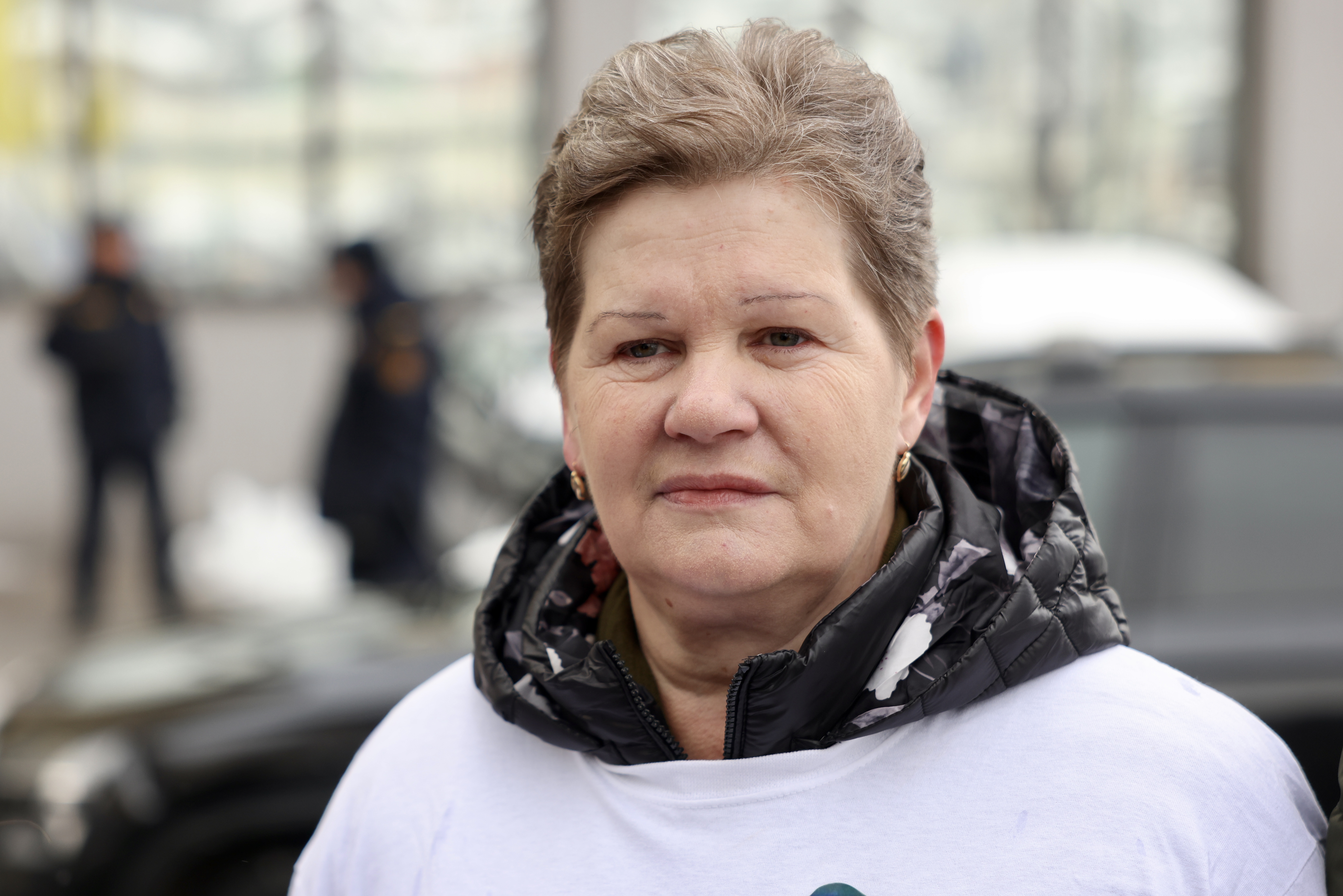 protesti majka amele kadic sevda kadic