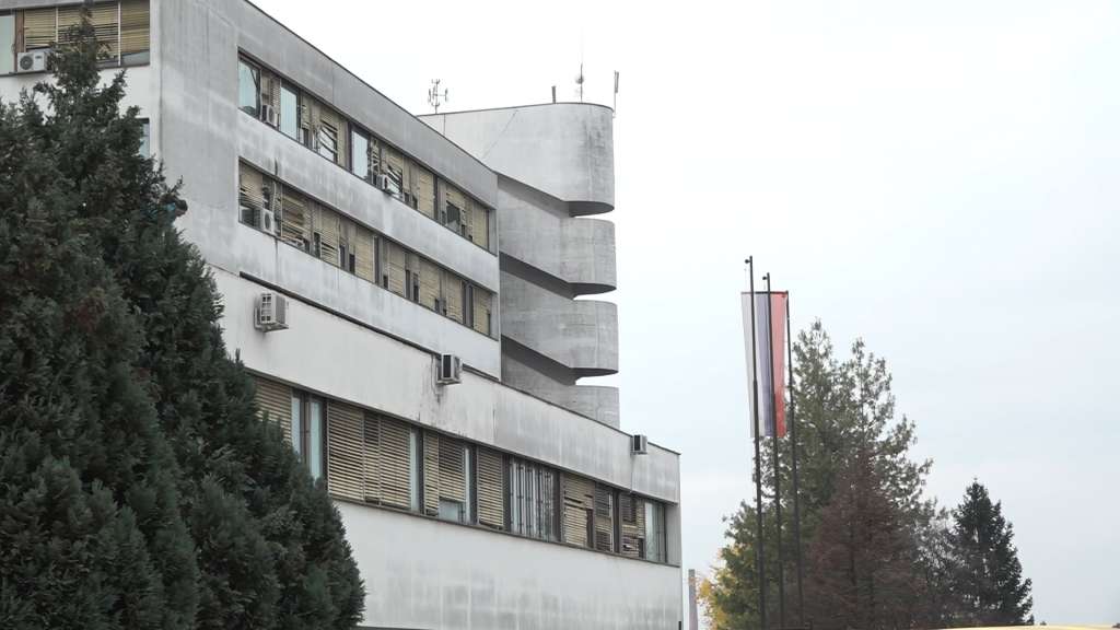 bolnica prijedor
