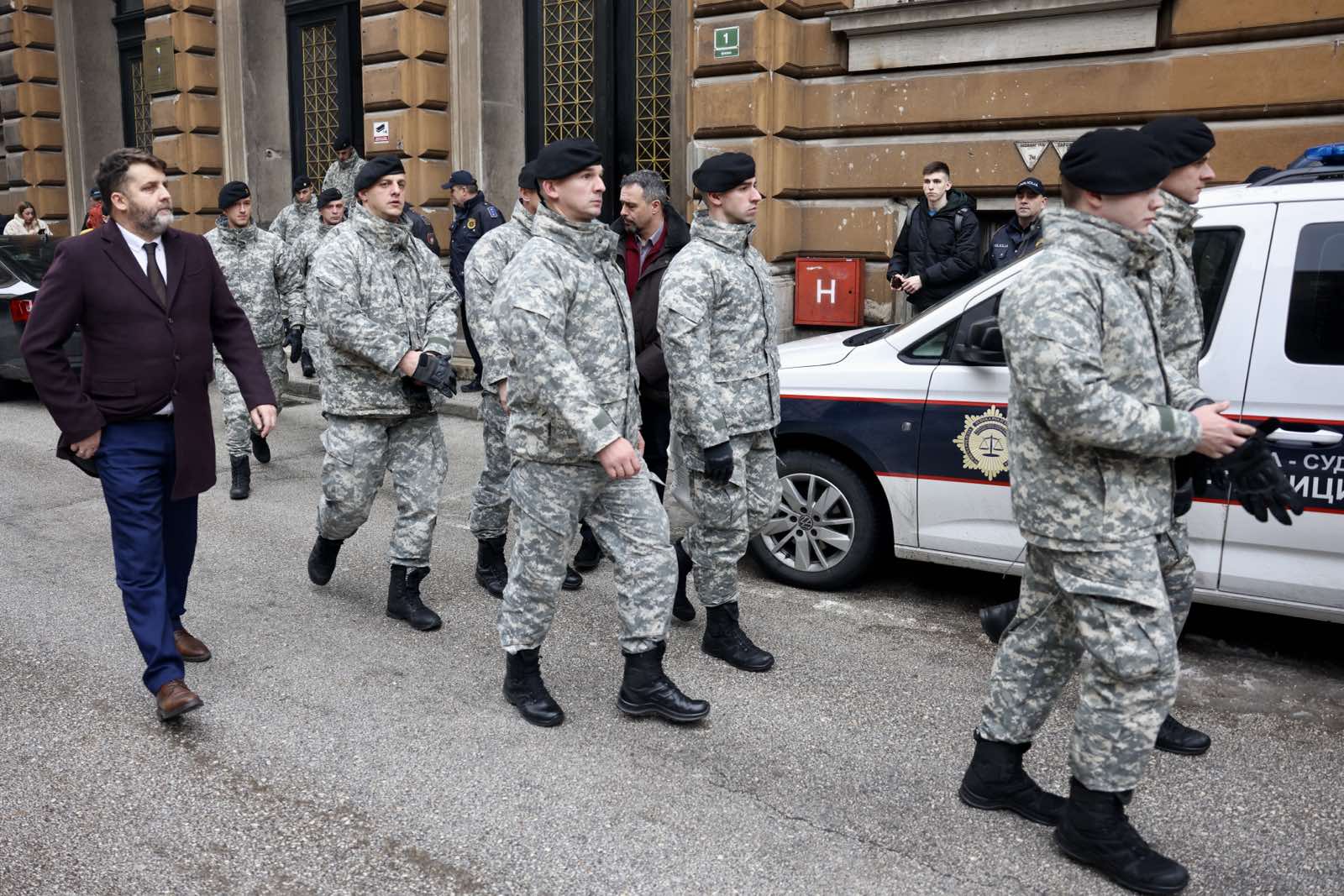 mup ks 3 presuda za ubistvo sarajevskih policajaca