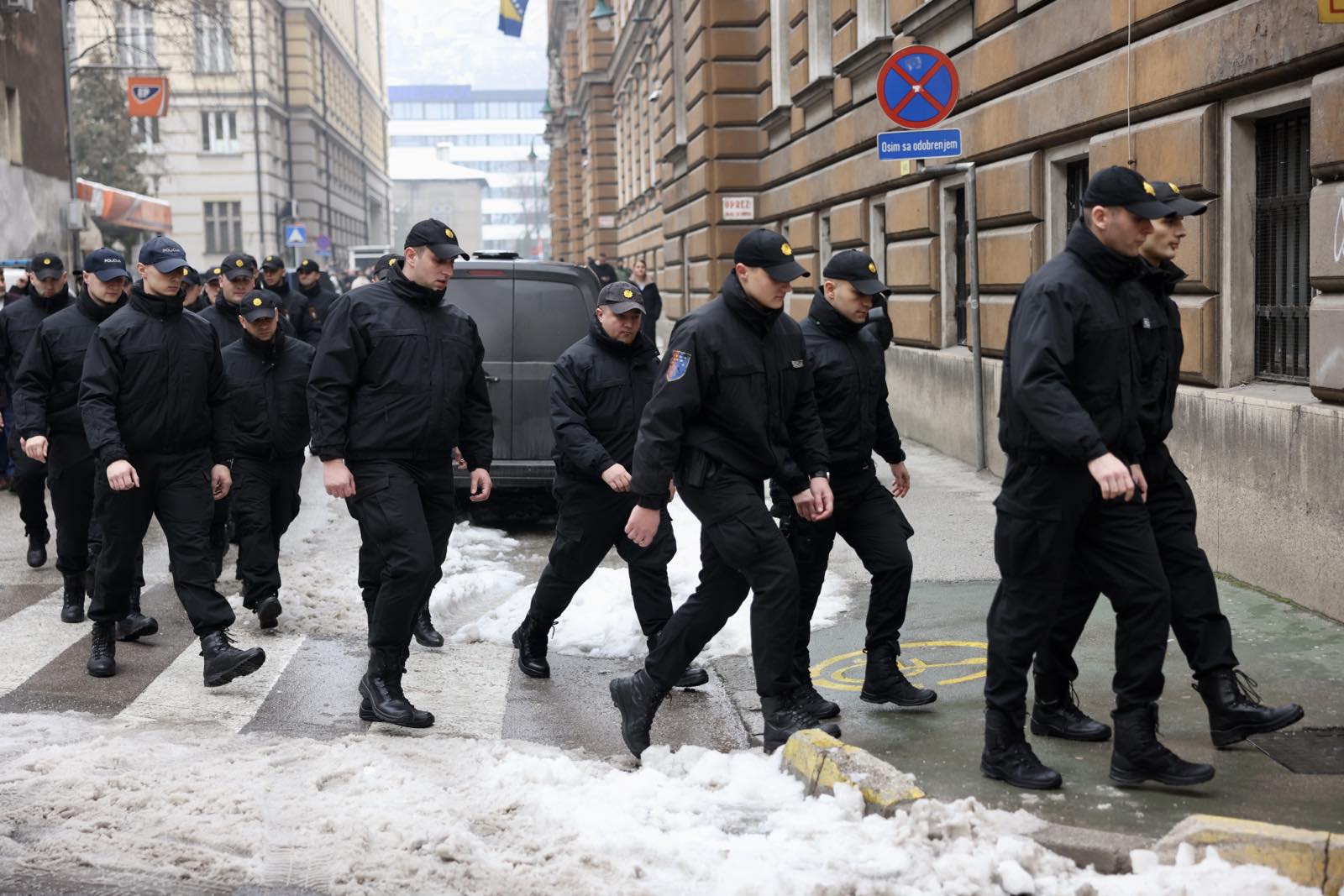 mup ks policija2 presuda za ubistvo sarajevskih policajaca