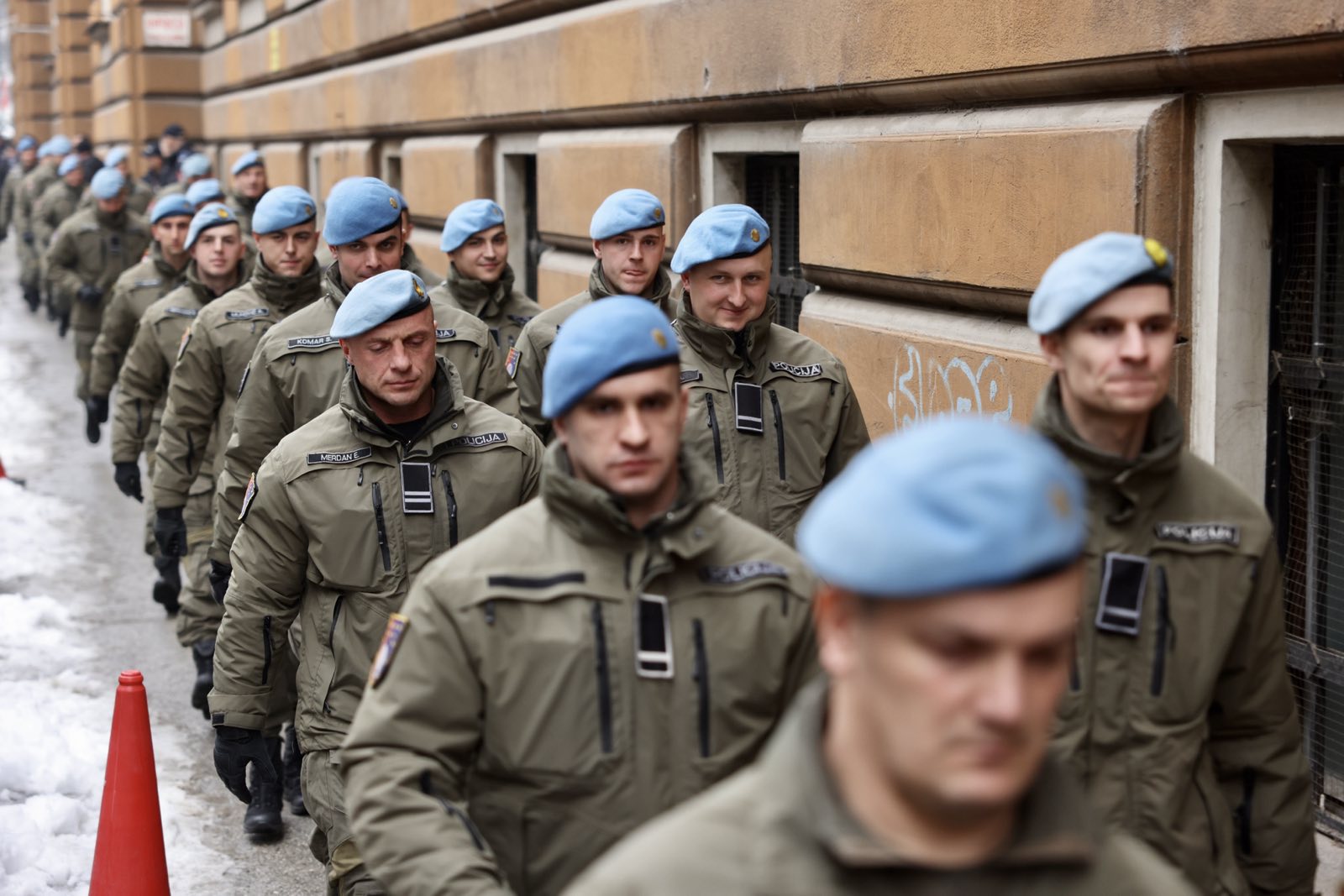 policajci mup ks presuda za ubistvo sarajevskih policajaca