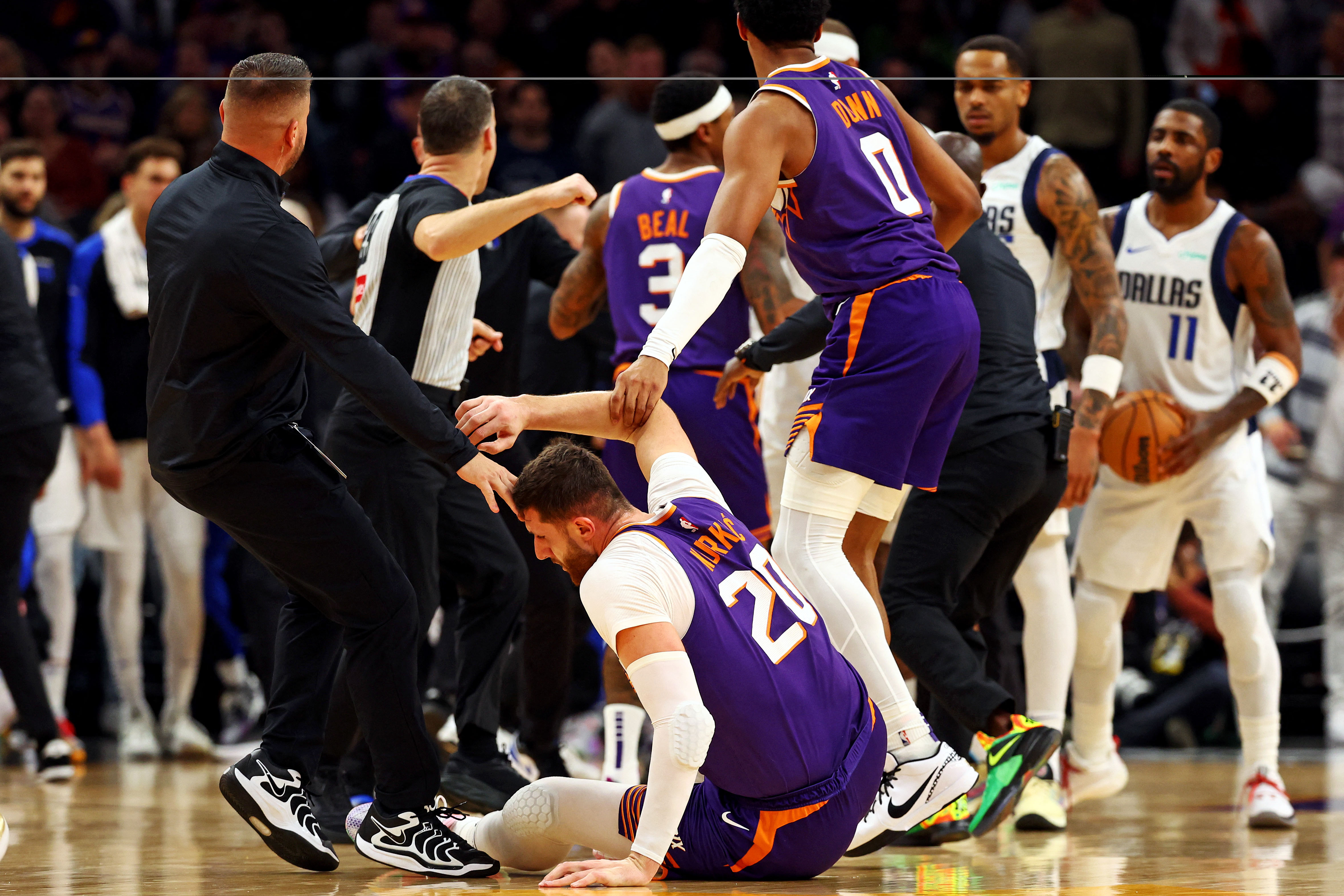 Foto: Mark J. Rebilas - Imagn Images