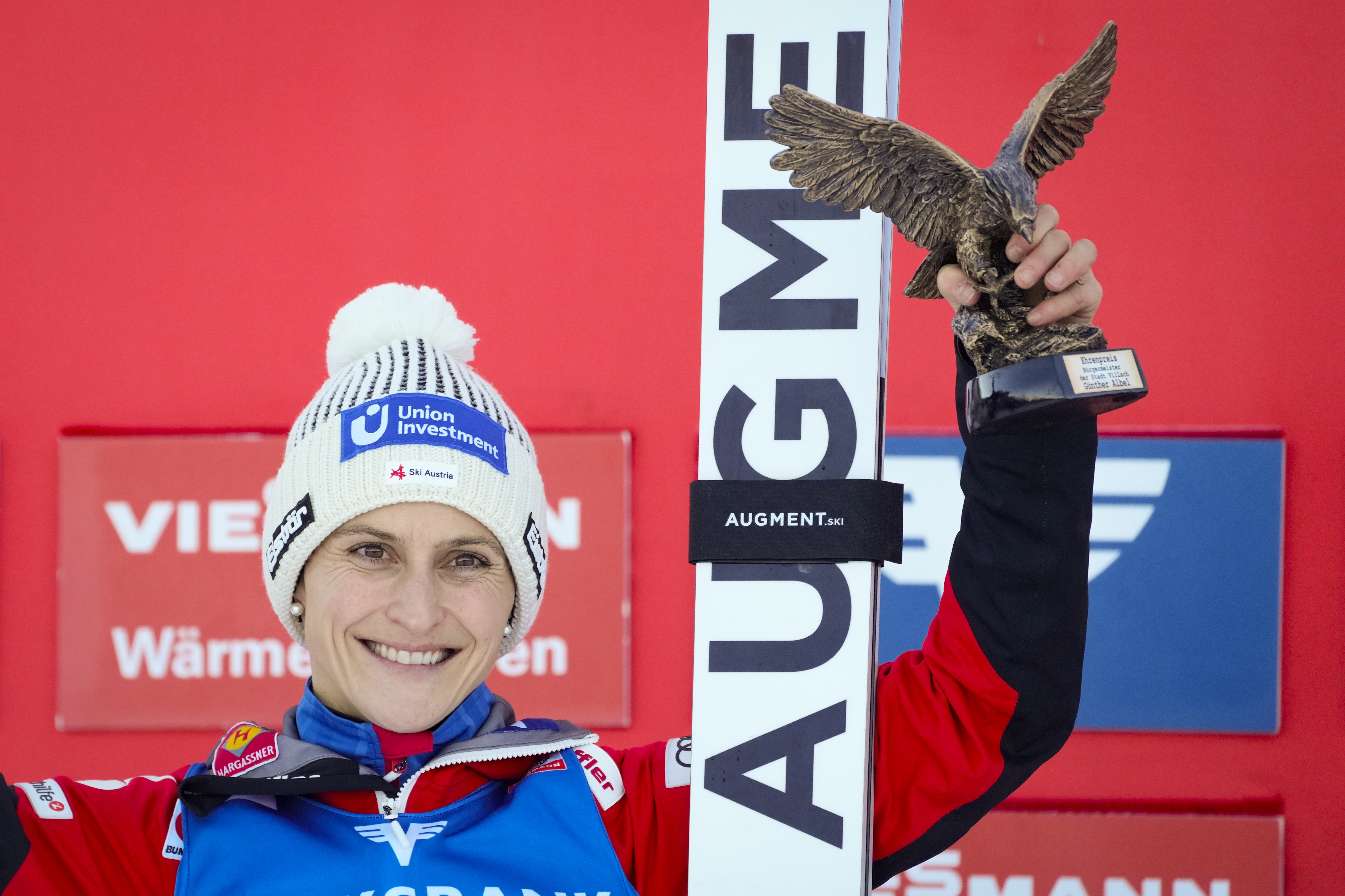 Austria Ski Jumping World Cup