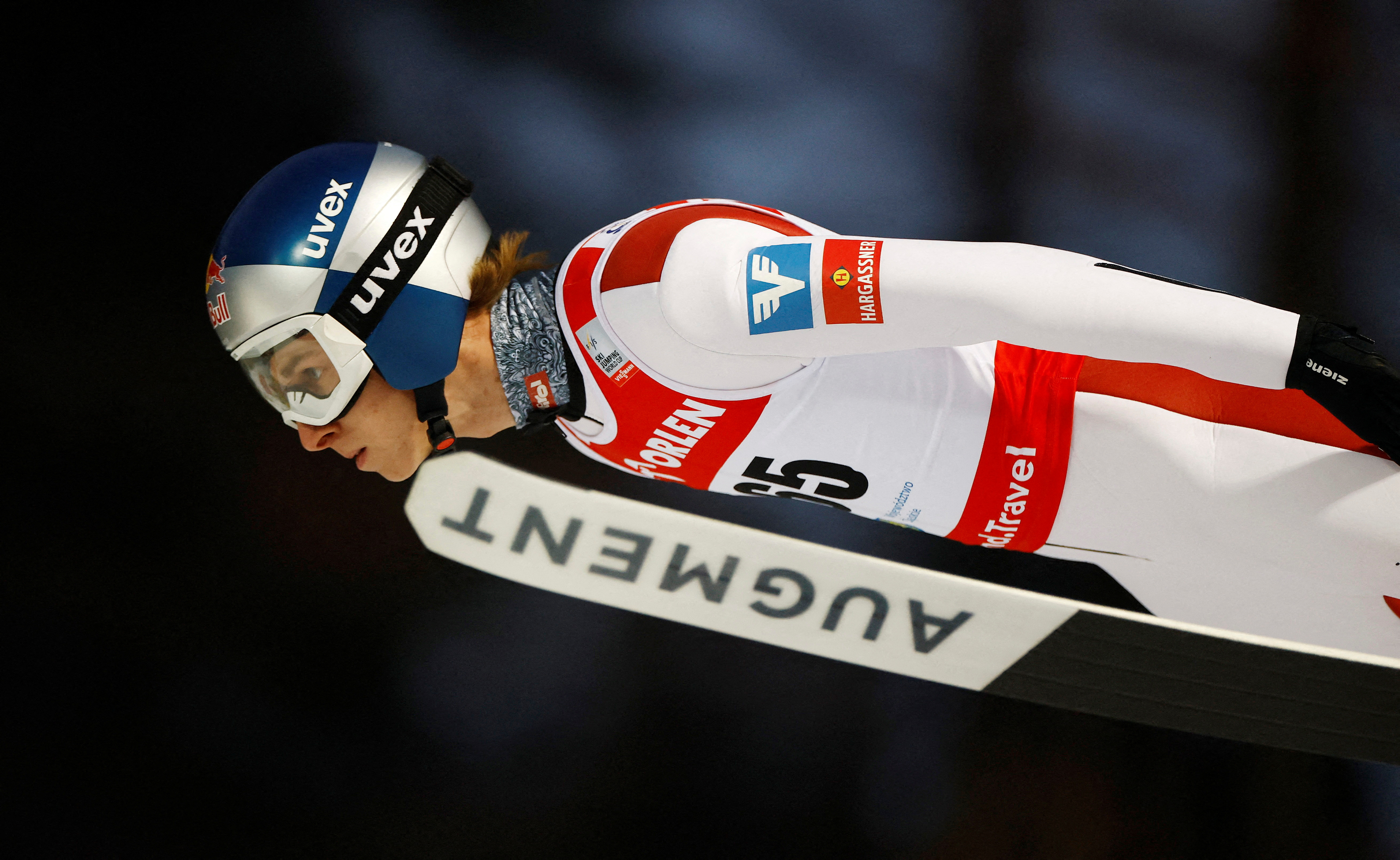 Foto: REUTERS/Kacper Pempel 