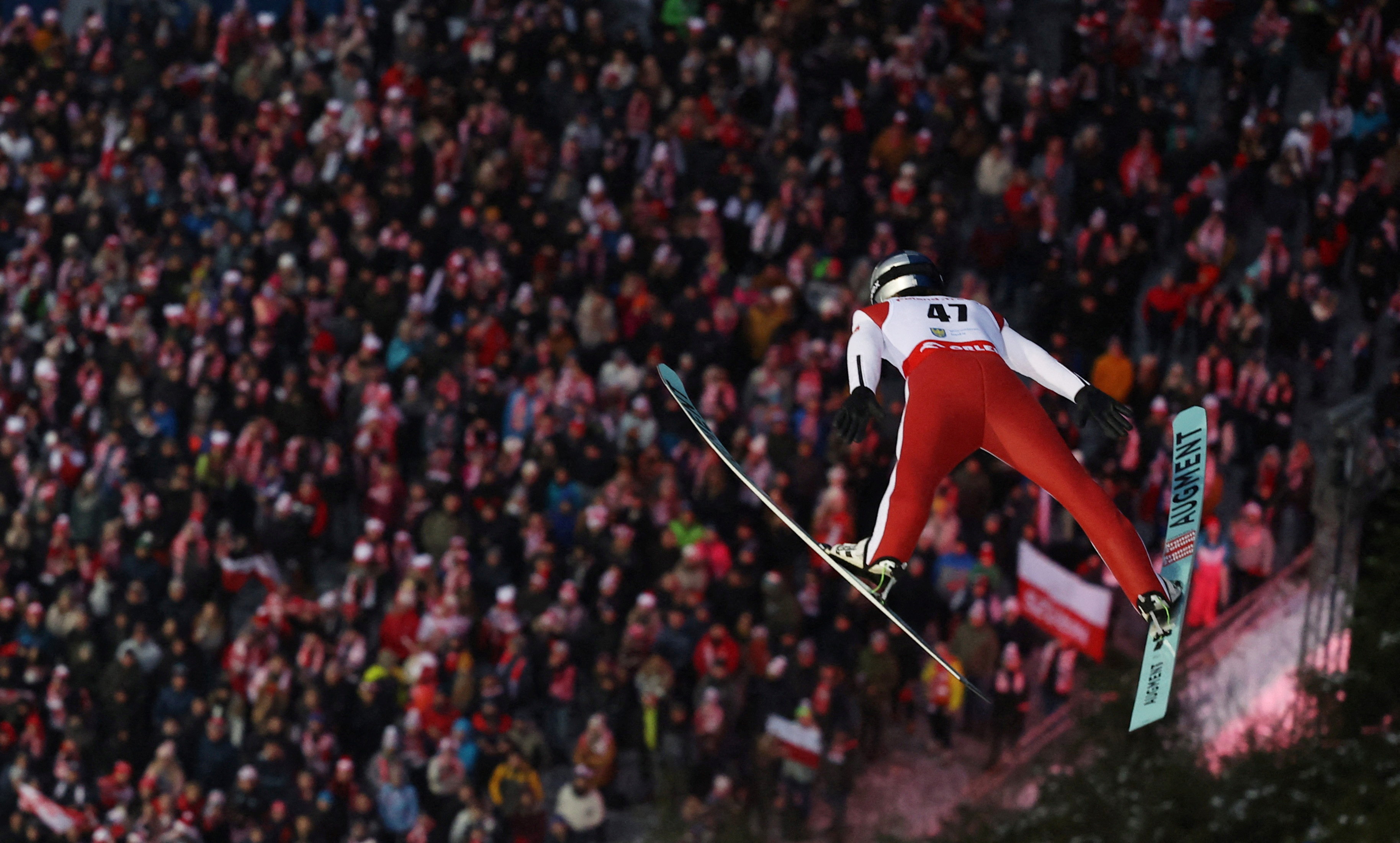 FIS Ski Jumping World Cup