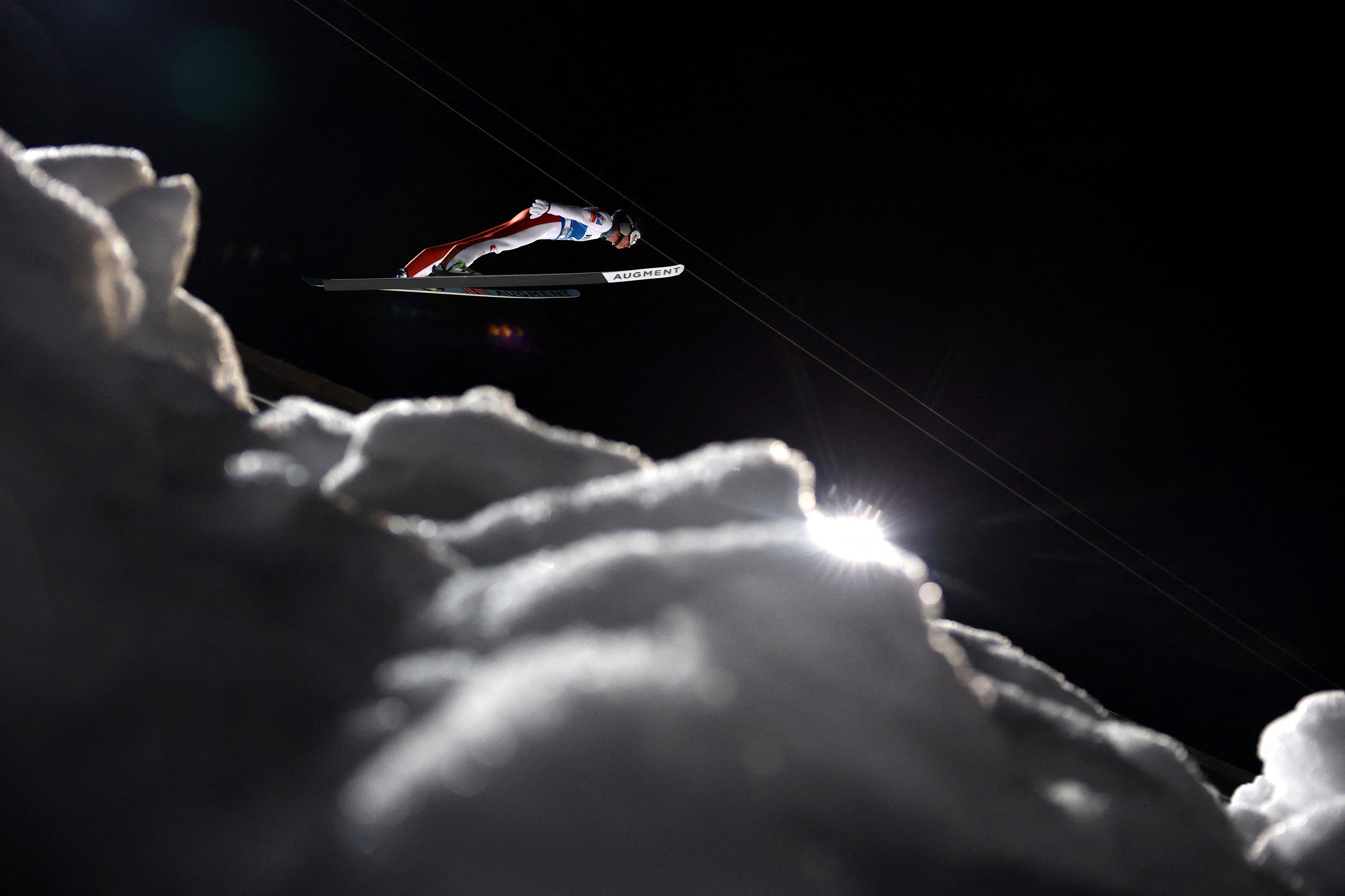 Four Hills Tournament