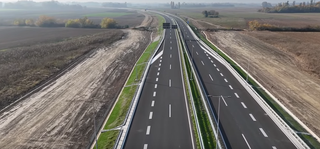 šabac-loznica-cesta