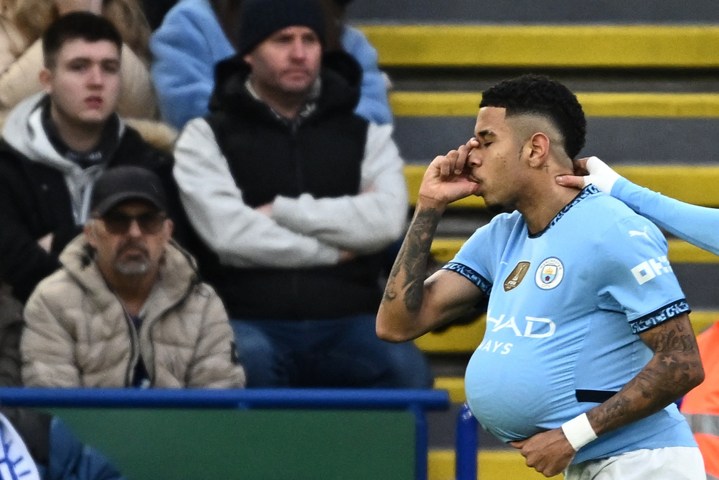 Foto: REUTERS/Dylan Martinez 