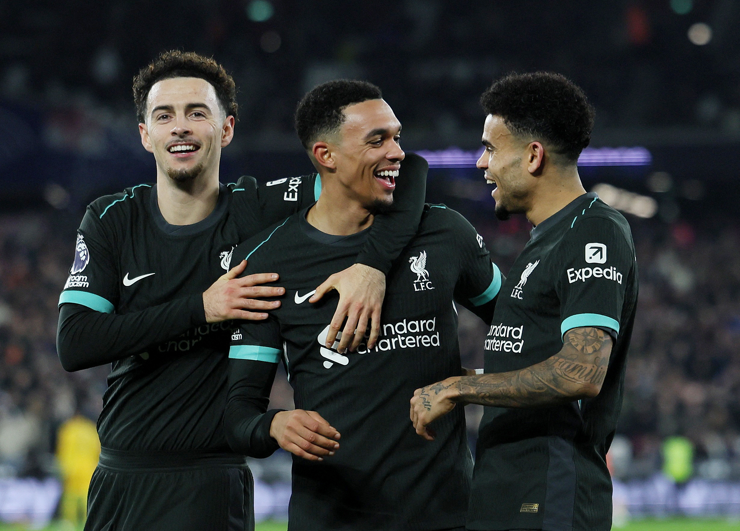 Premier League - West Ham United v Liverpool