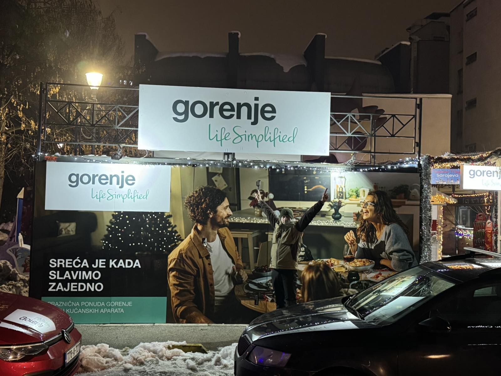 PROMO Gorenje