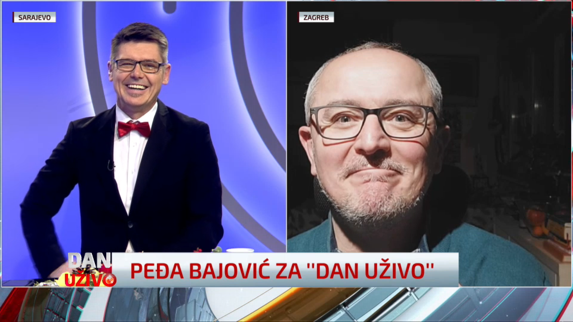pedja bajovic