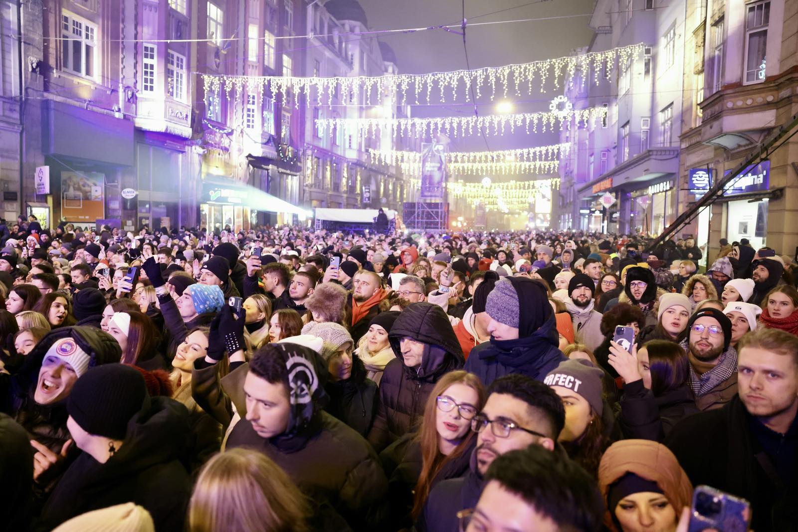 sarajevo nova godina 8