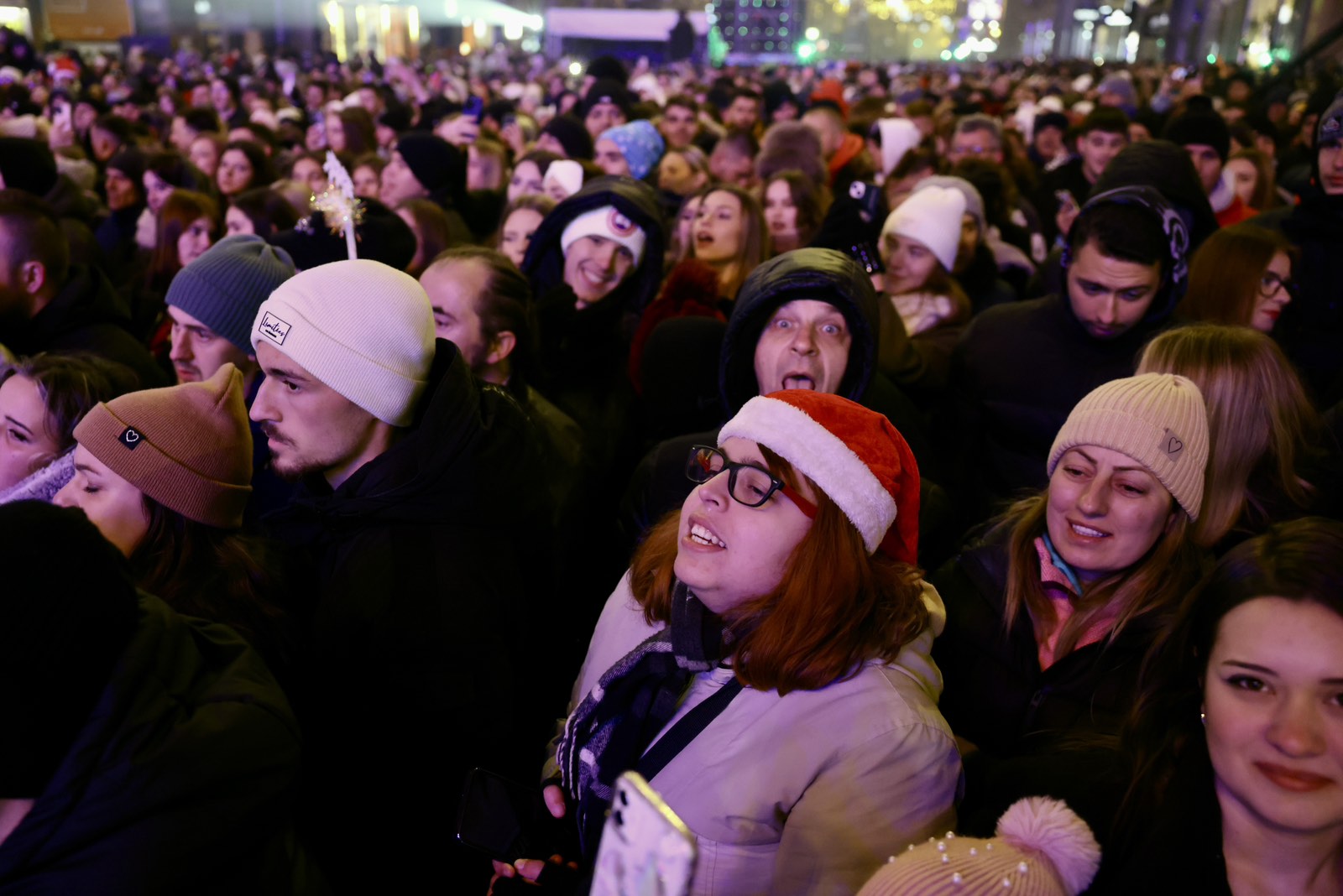 sarajevo nova godina