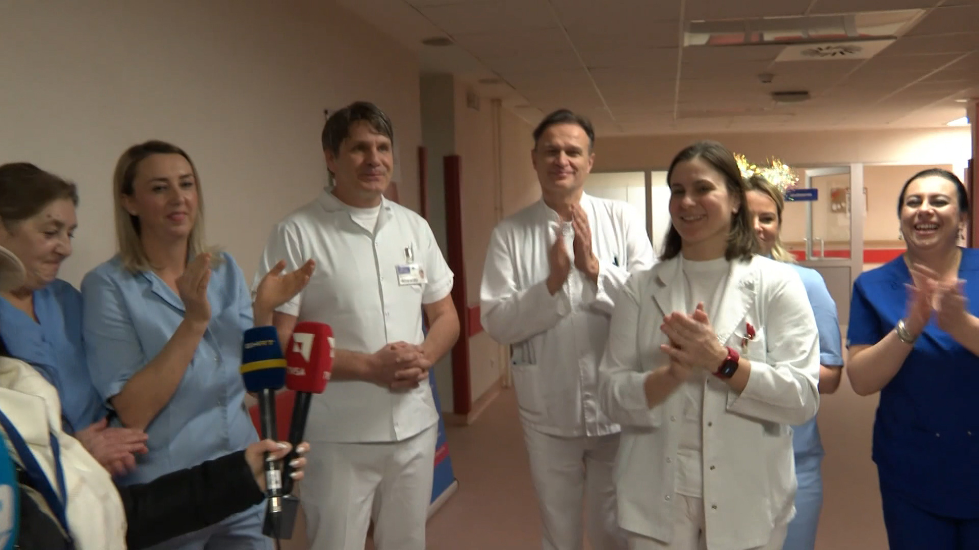 ekipa porodiliste kcus