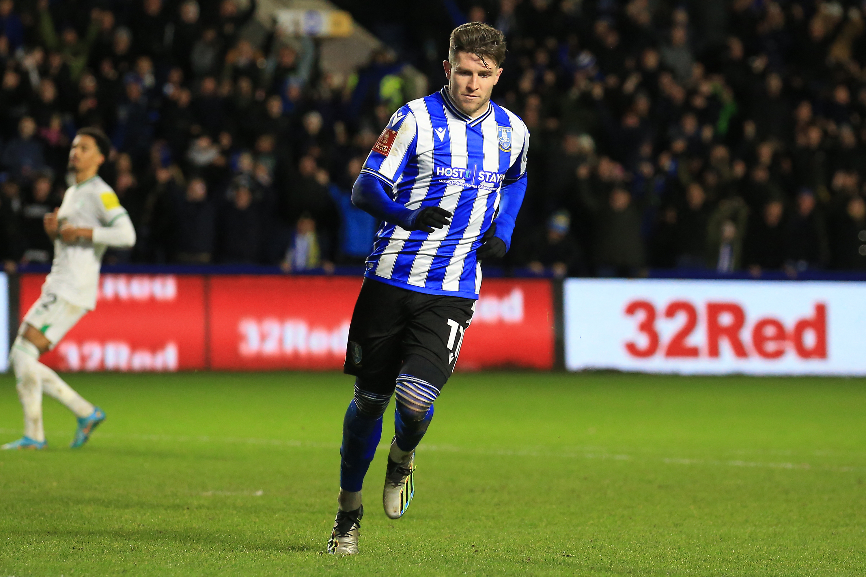 FBL-ENG-FACUP-SHEFFIELD WEDNESDAY-NEWCASTLE