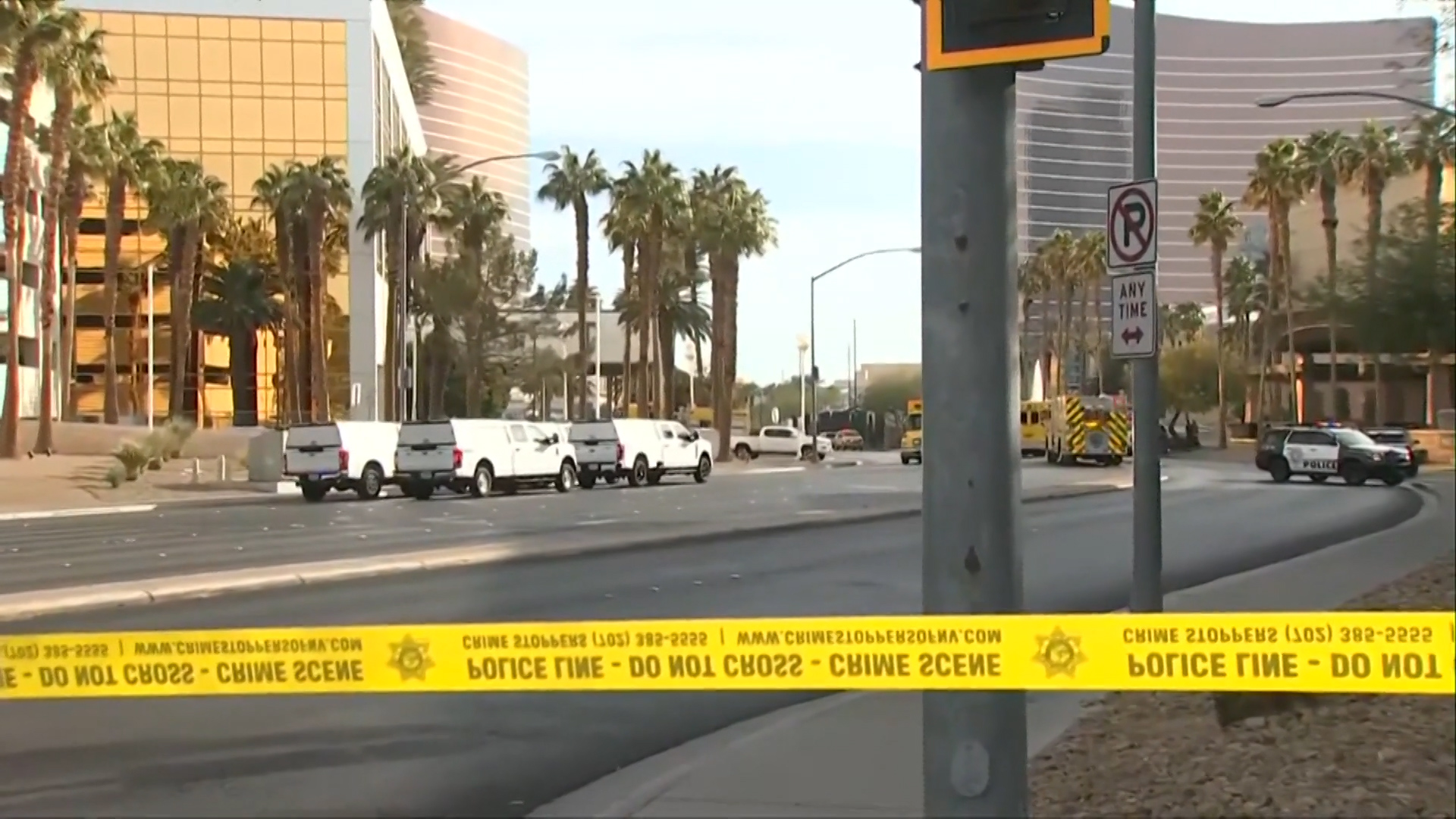 Teslin Cybertruck eksplodirao