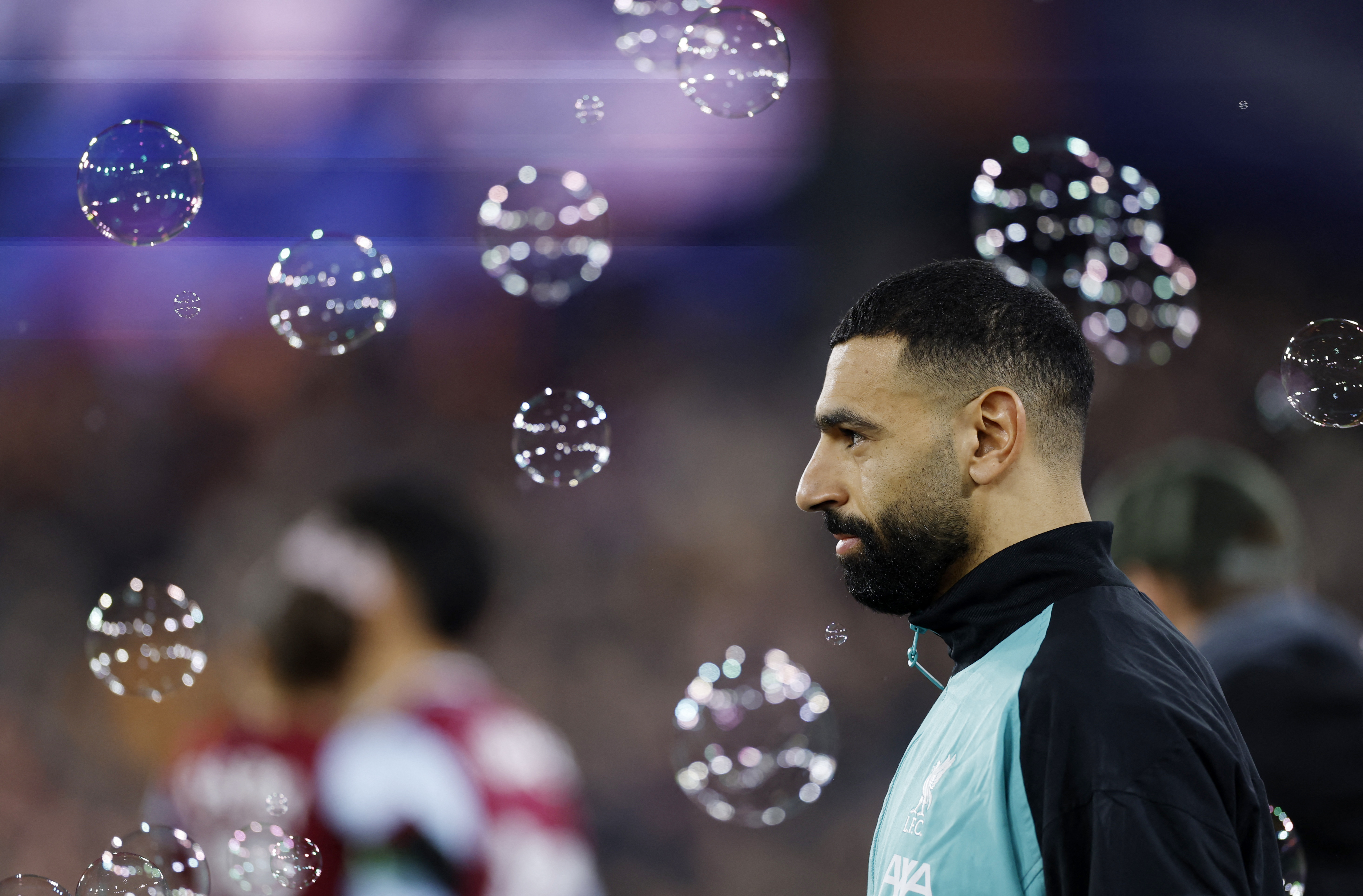 Premier League - West Ham United v Liverpool