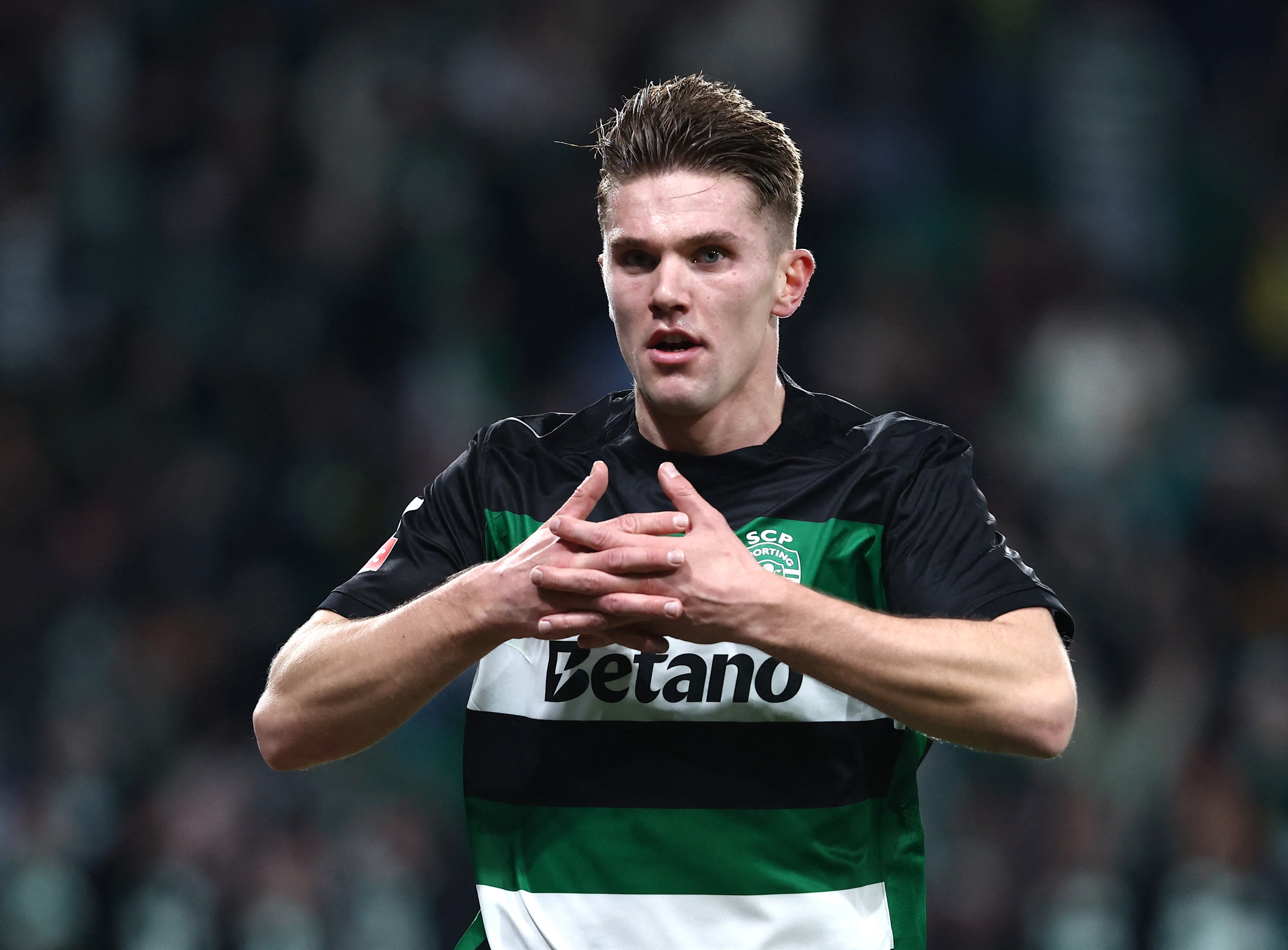 Primeira Liga - Sporting CP v Boavista