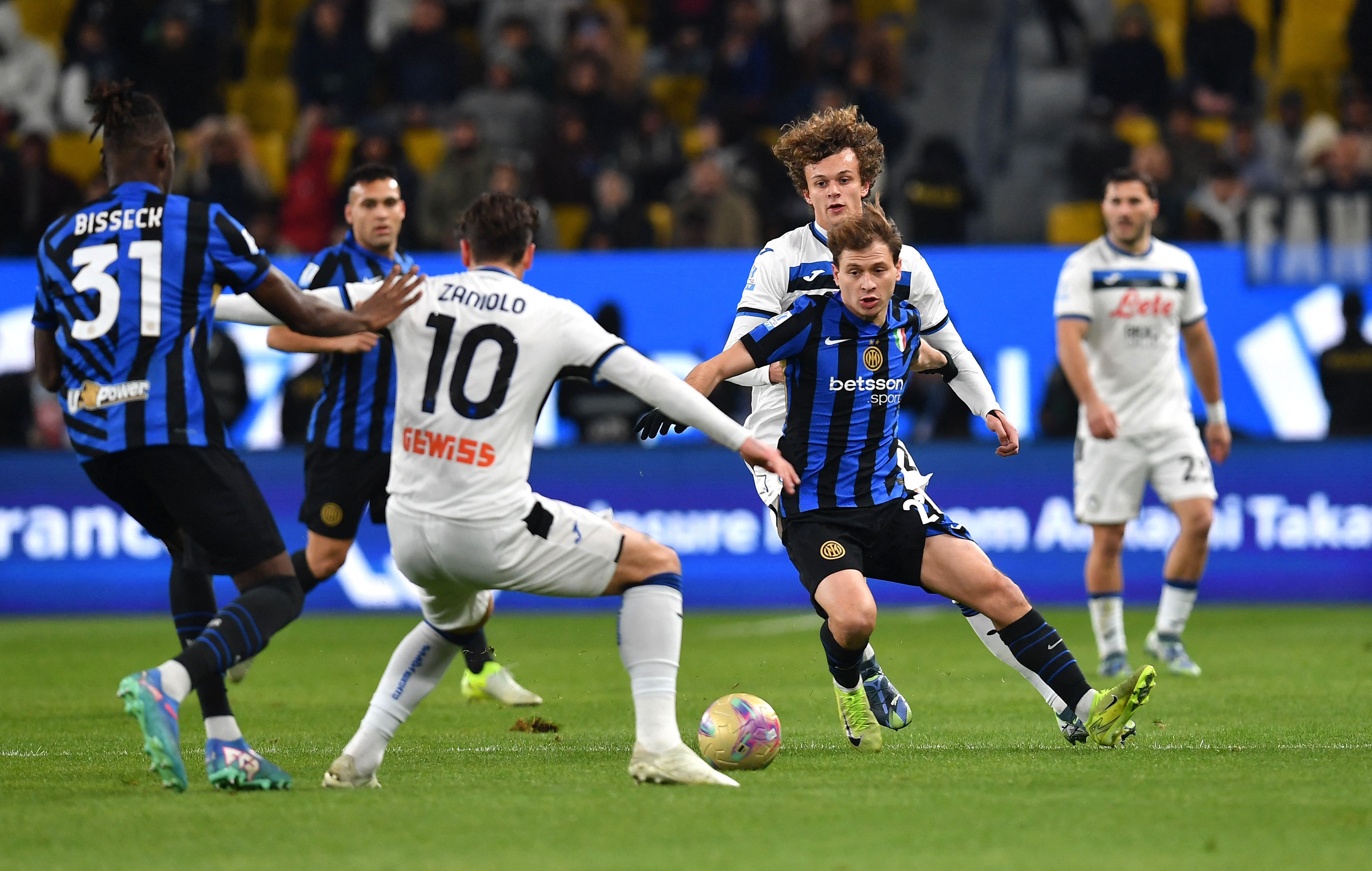 Foto: REUTERS/Jennifer Lorenzini